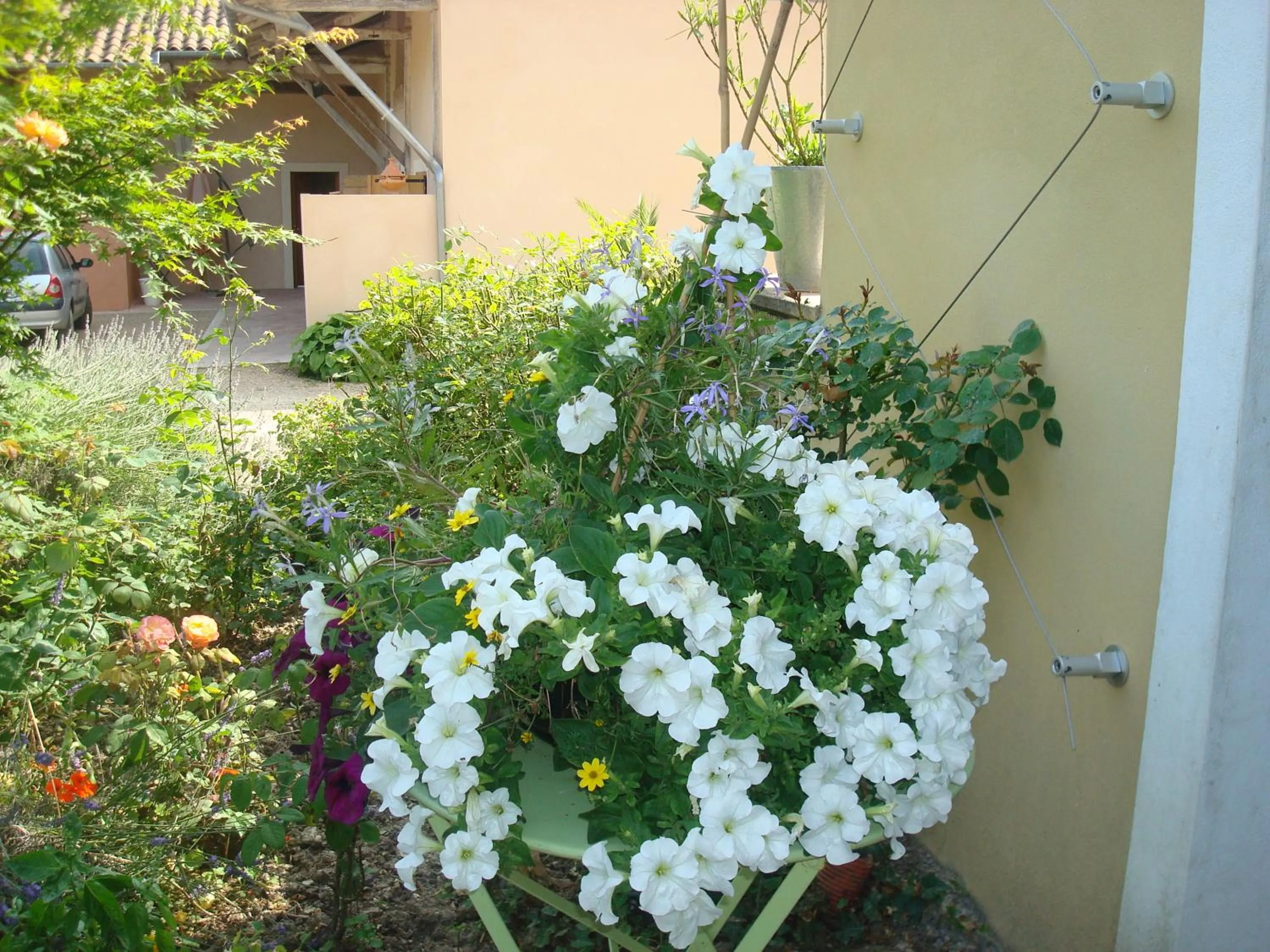 La Chambre du Meunier