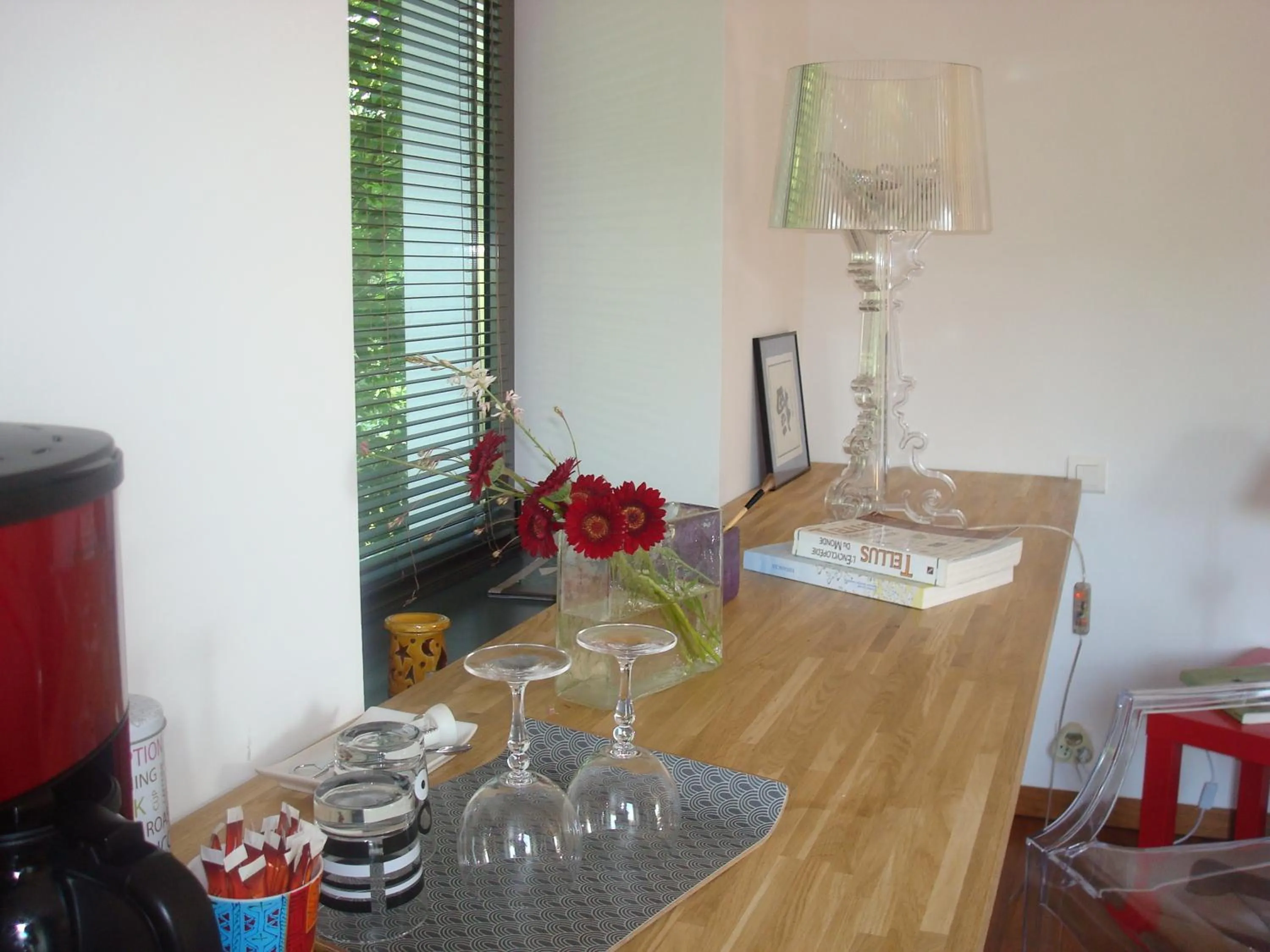 La Chambre du Meunier