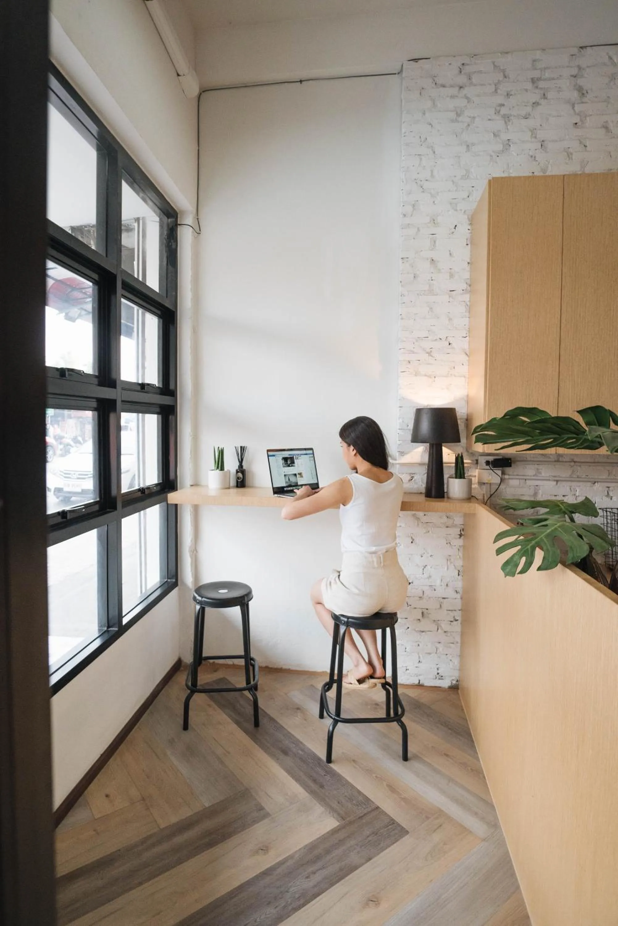 Stay North Gate Bed and Breakfast