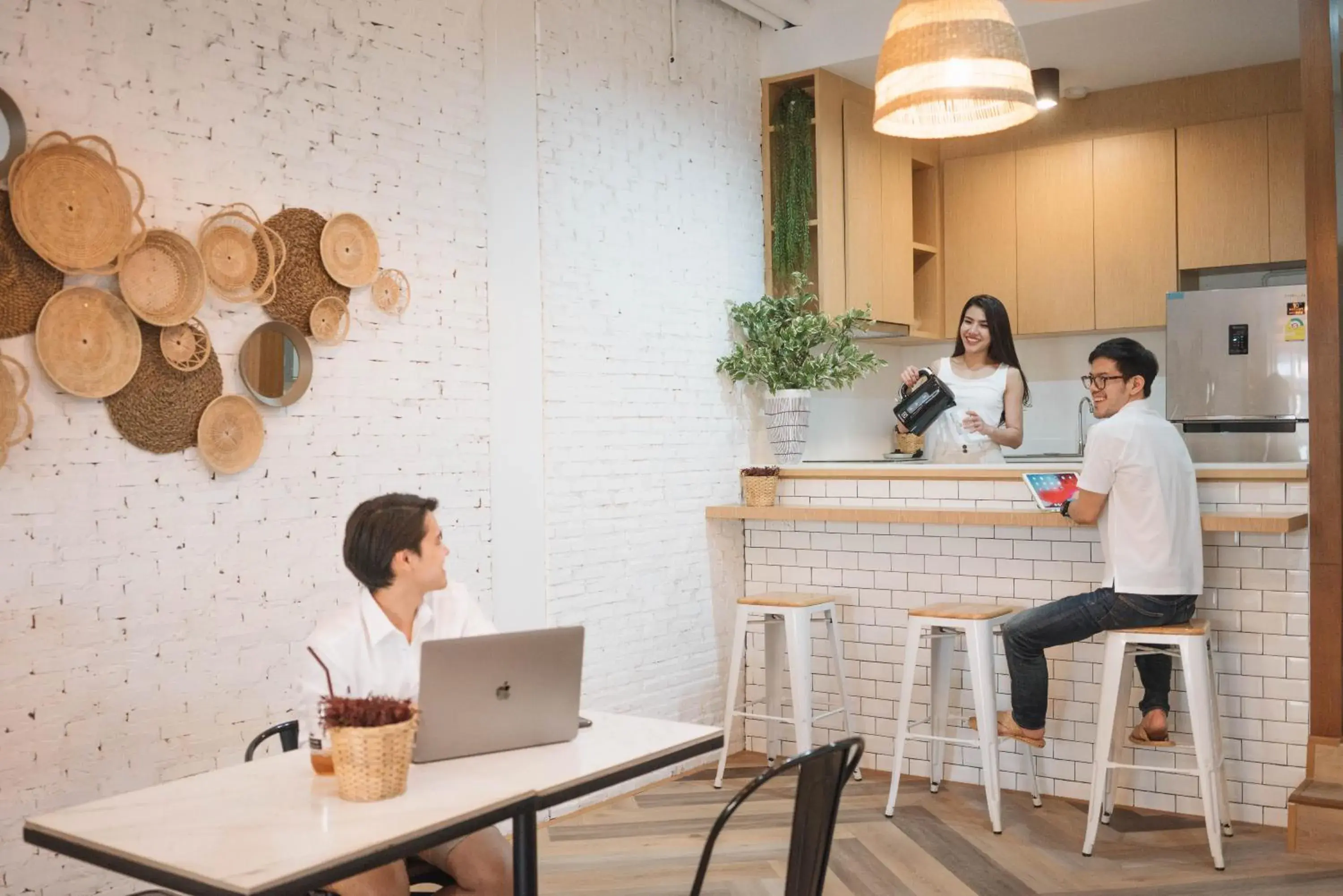 Stay North Gate Bed and Breakfast Stay North Gate Bed and Breakfast