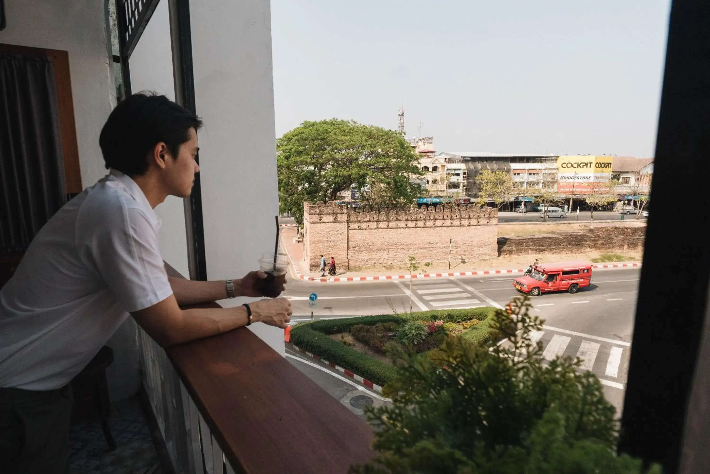 Stay North Gate Bed and Breakfast Stay North Gate Bed and Breakfast