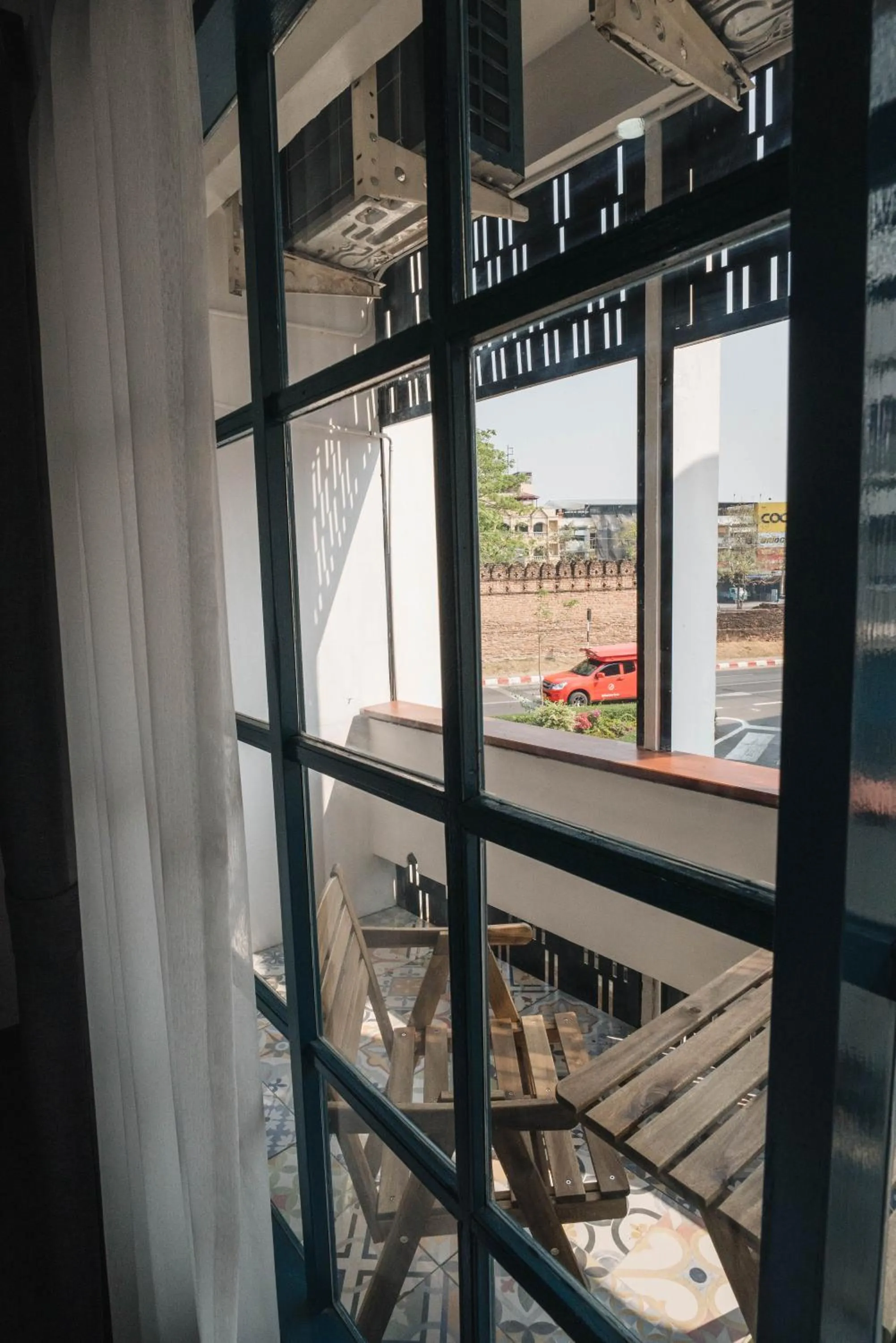 Stay North Gate Bed and Breakfast