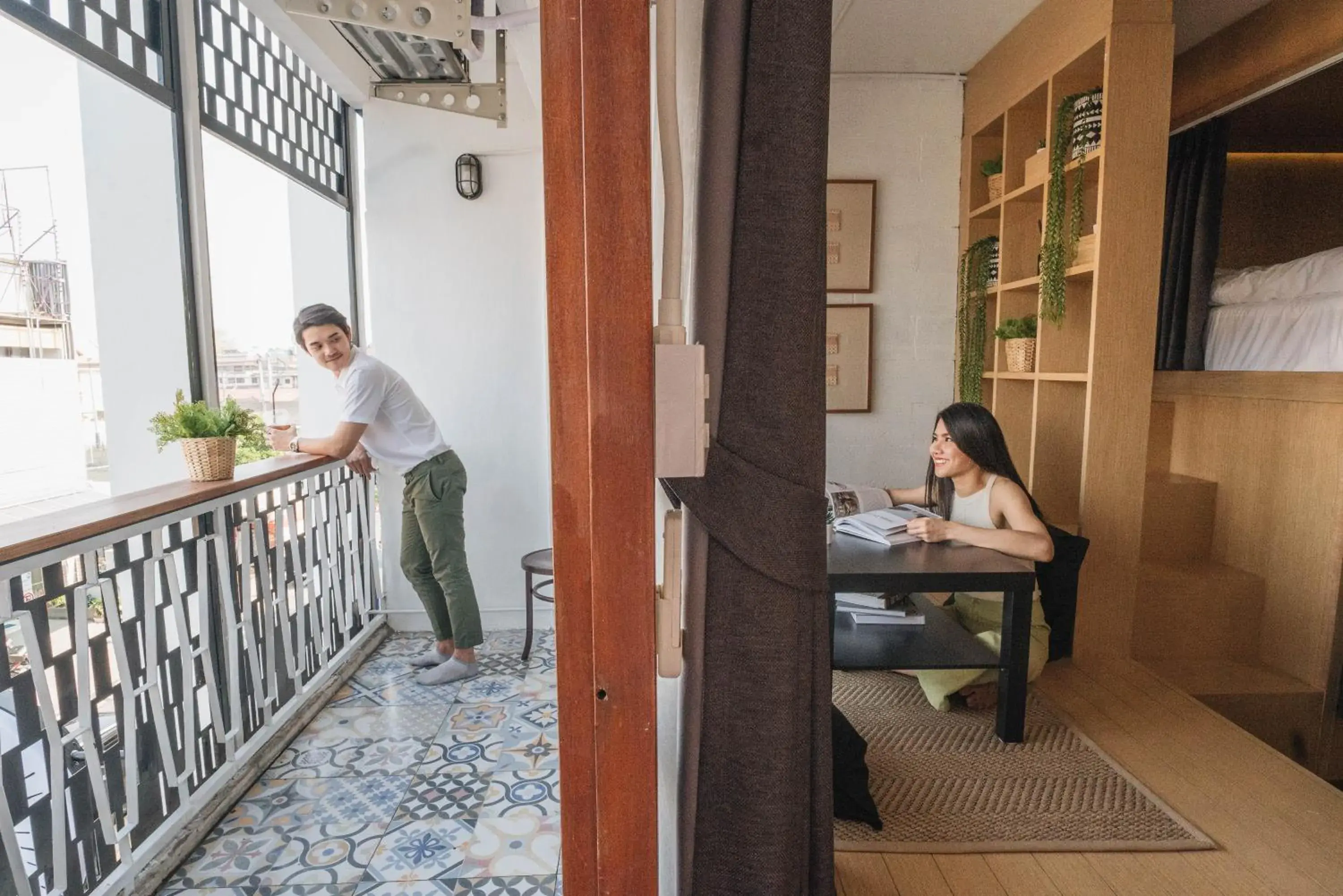 Stay North Gate Bed and Breakfast Stay North Gate Bed and Breakfast