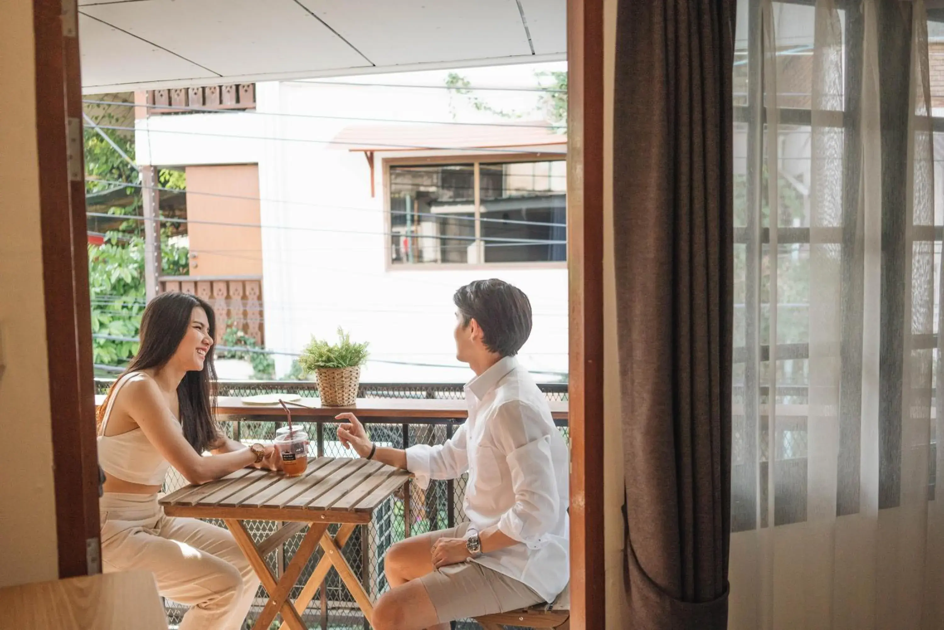 Stay North Gate Bed and Breakfast Stay North Gate Bed and Breakfast