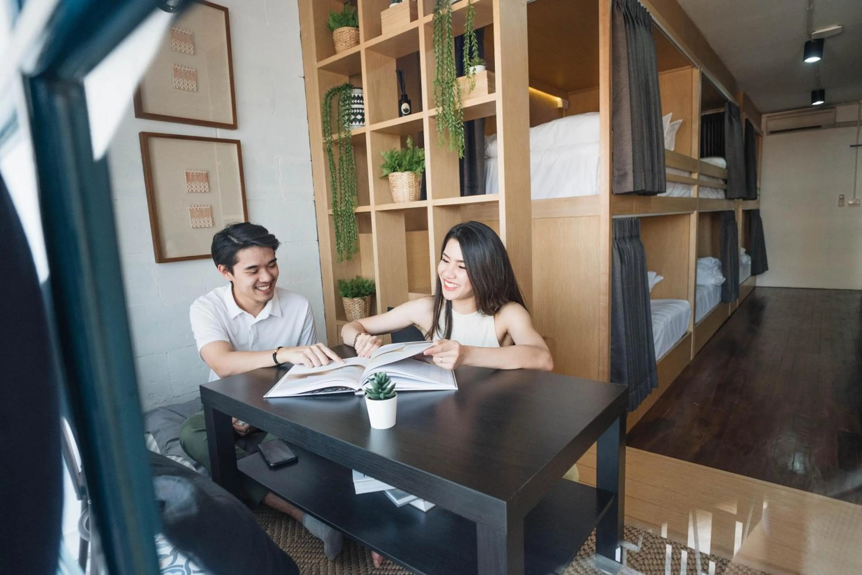 Stay North Gate Bed and Breakfast