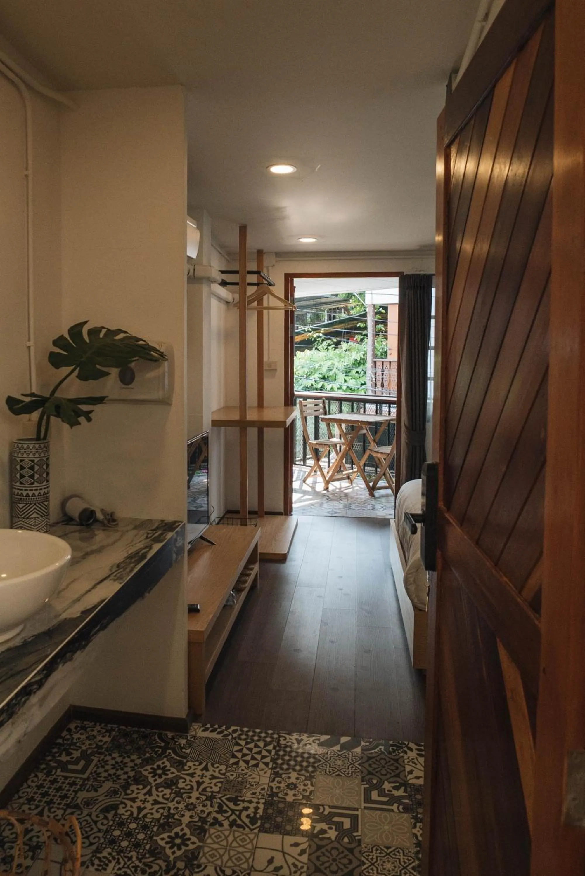 Stay North Gate Bed and Breakfast