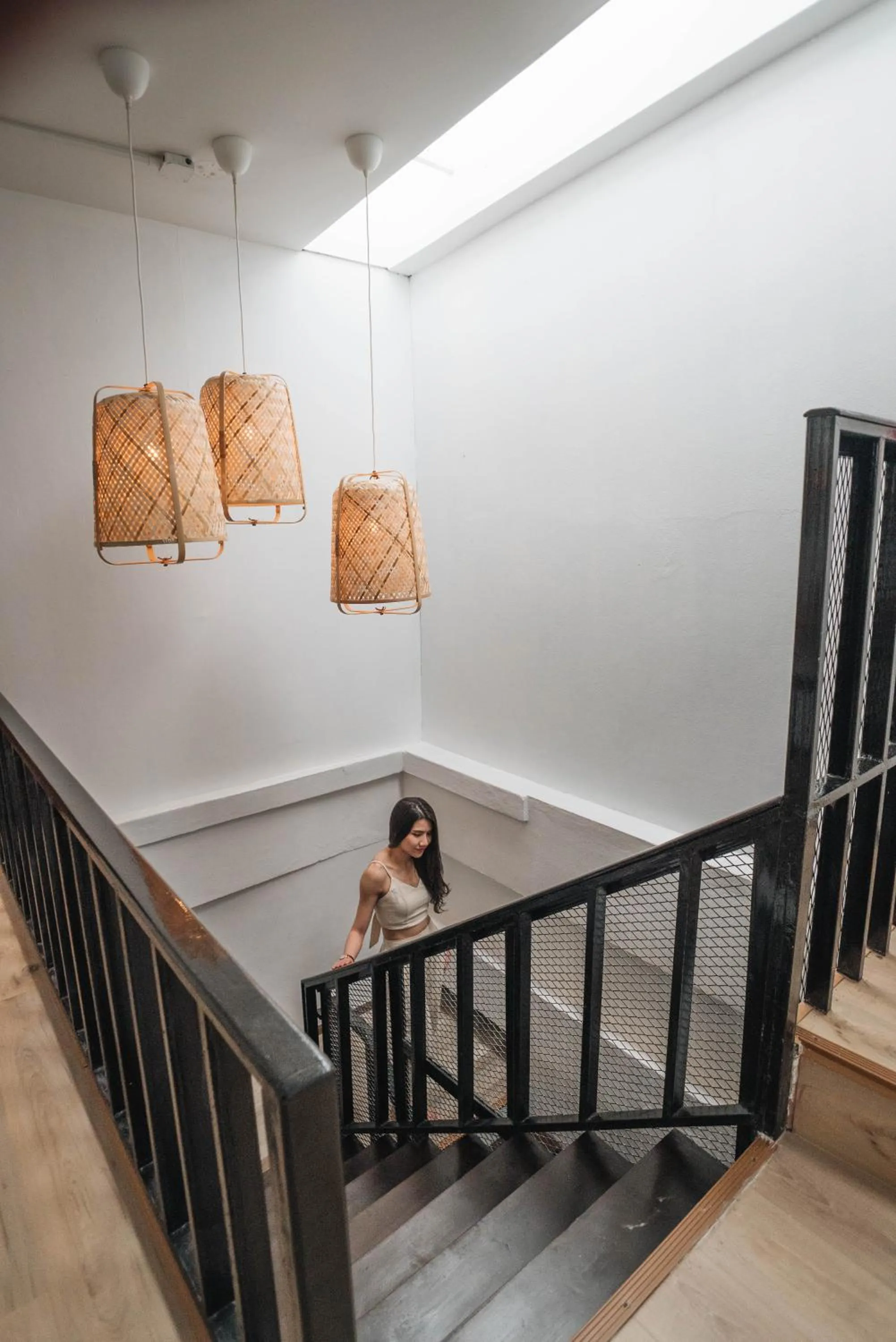 Stay North Gate Bed and Breakfast