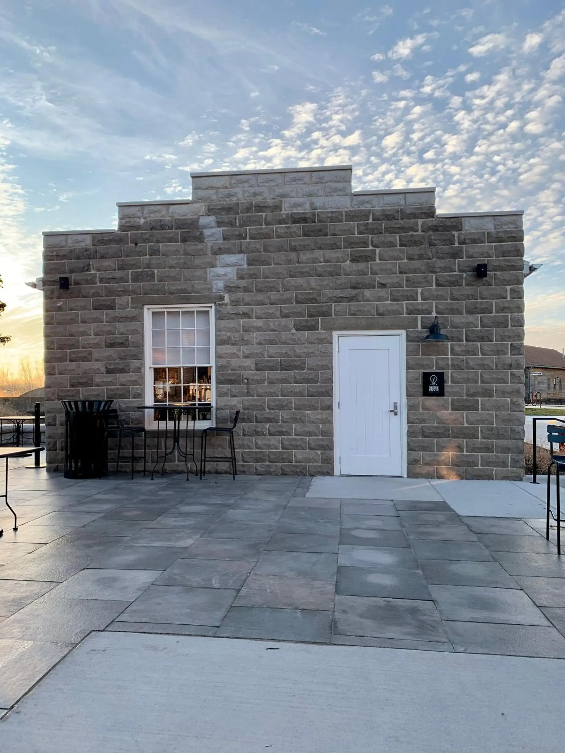 Lounge or bar in Hotel Millwright Lounge or bar in Hotel Millwright