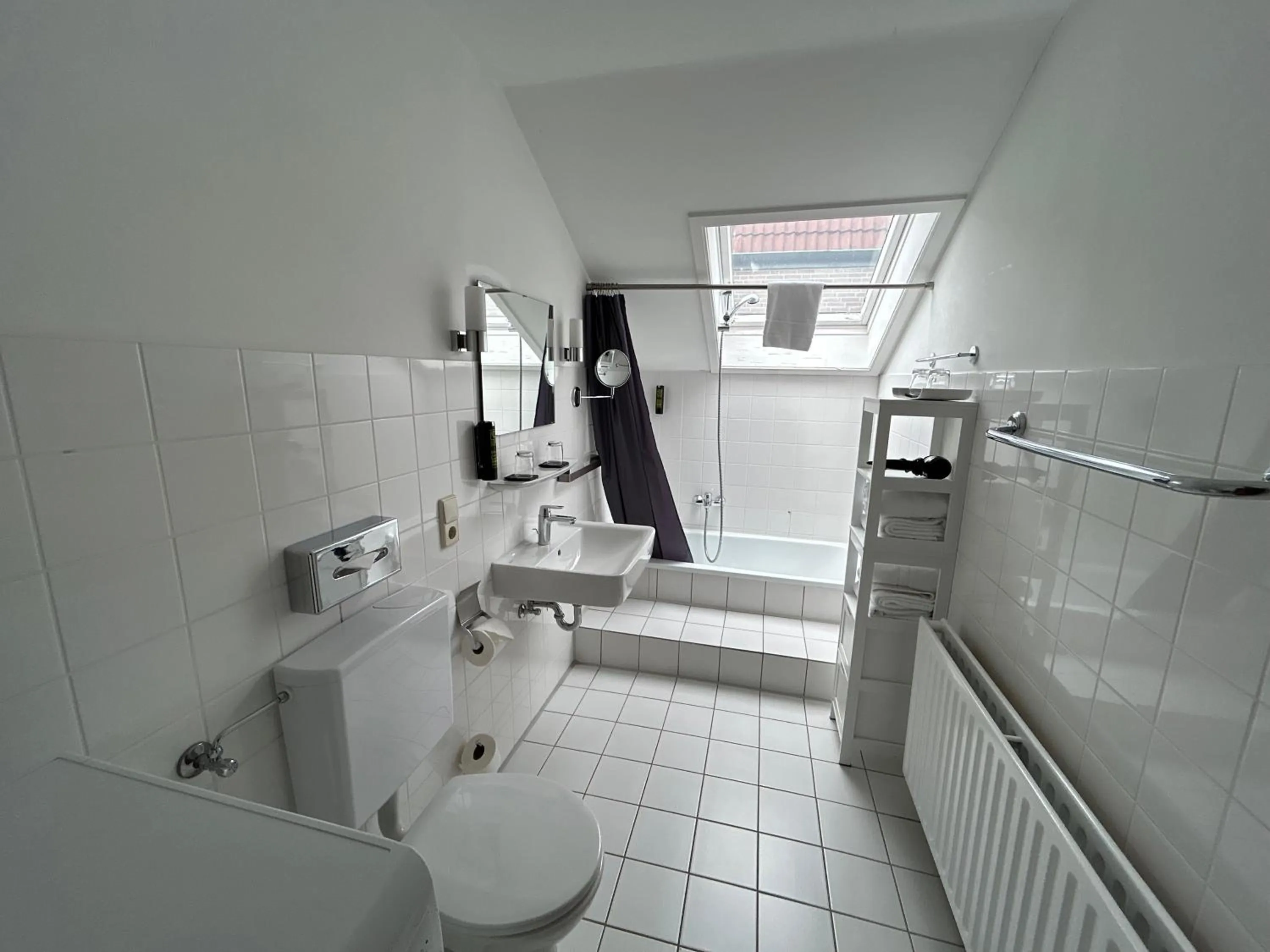 Hotel Am Schloss Ahrensburg