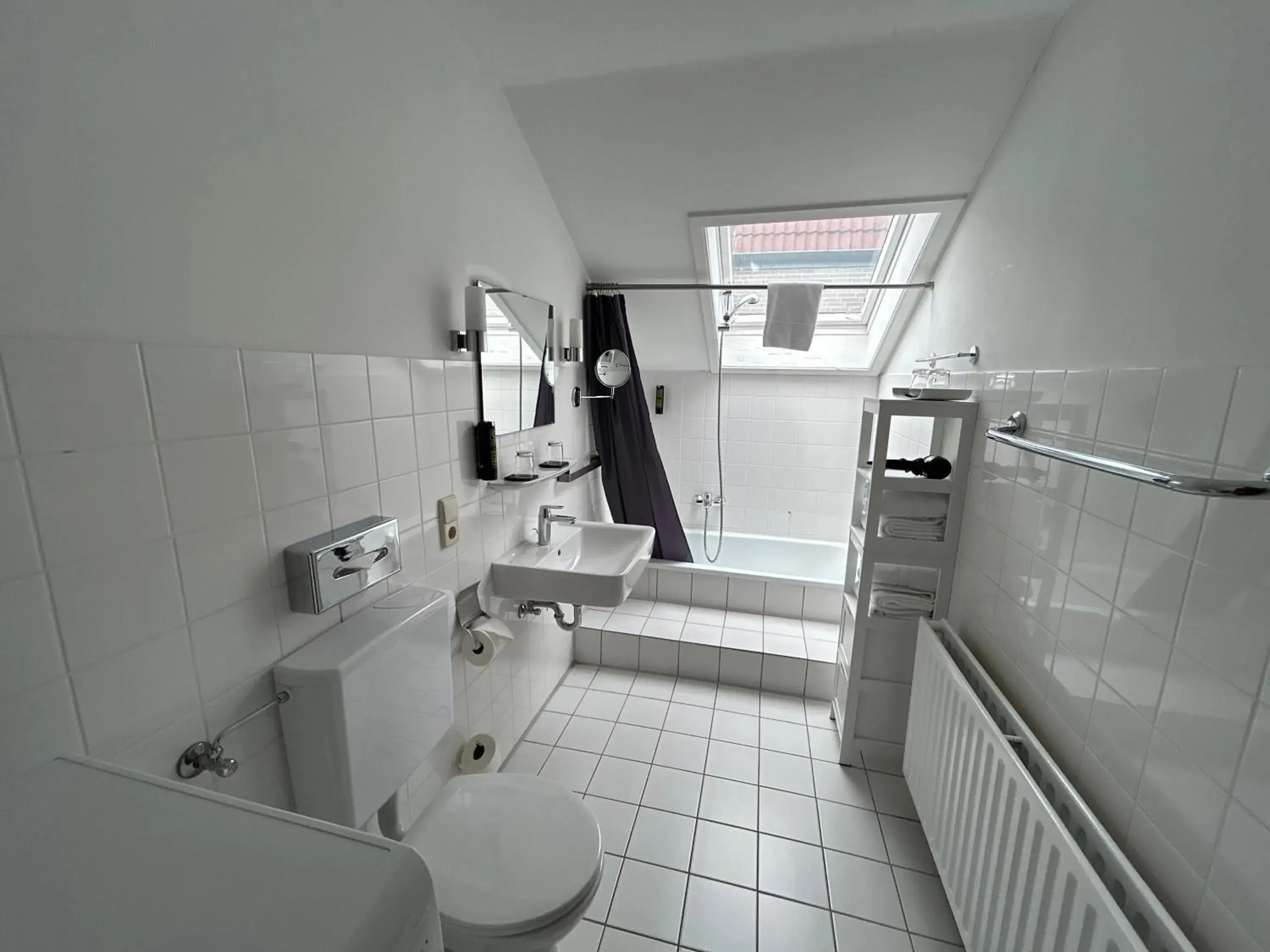 Deluxe Apartment in Hotel Am Schloss Ahrensburg Deluxe Apartment in Hotel Am Schloss Ahrensburg