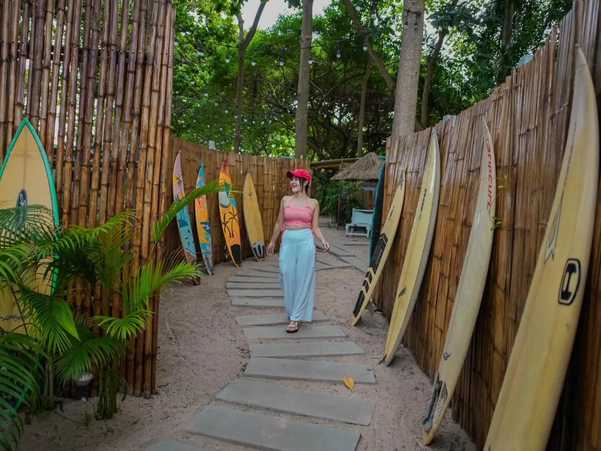 Beach House Camp Beach House Camp