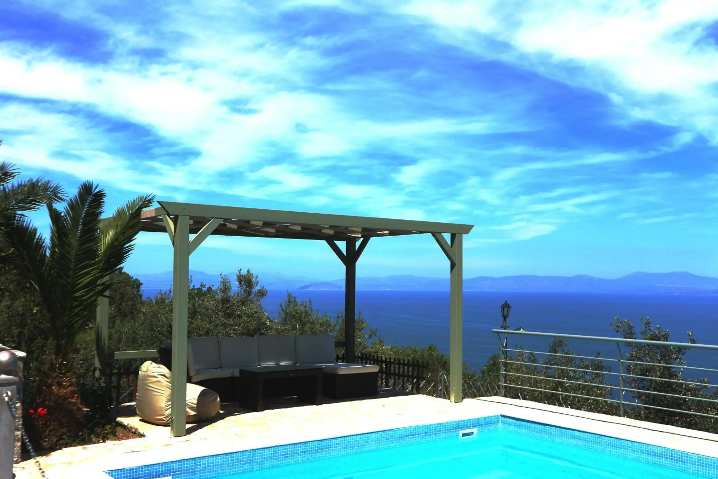 Dio Escapes Houses Dio Escapes Houses