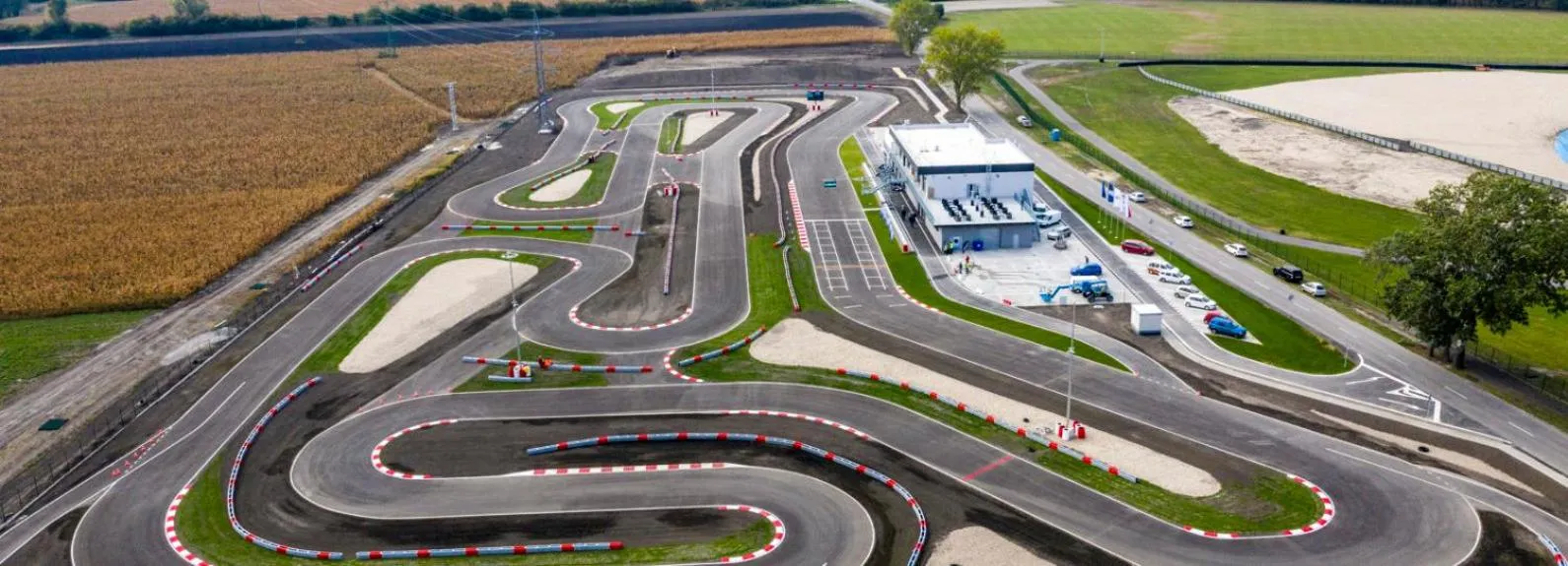 Neighbourhood in Penzion Nevada