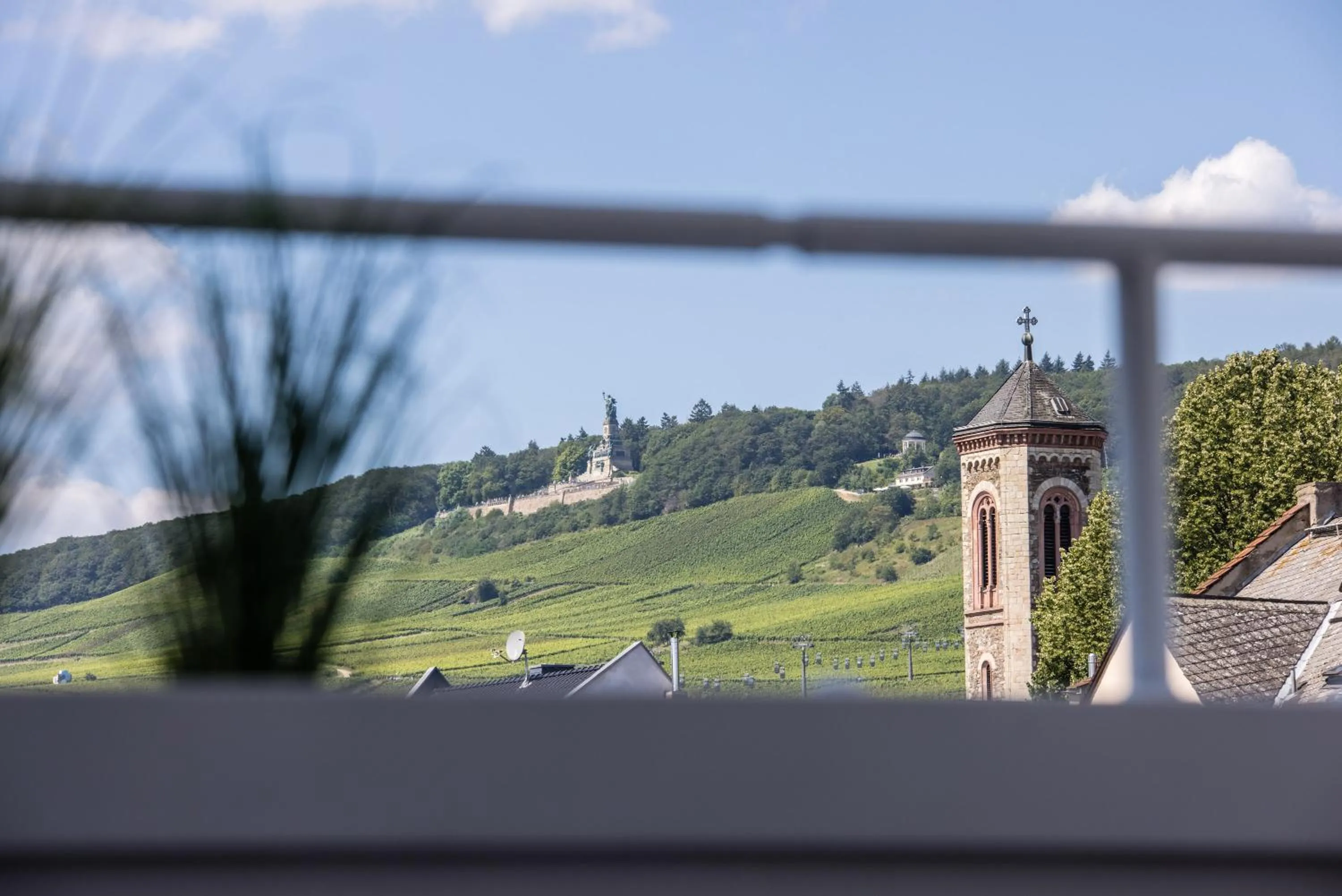 Staff in Rheinhotel Rüdesheim - Wellness