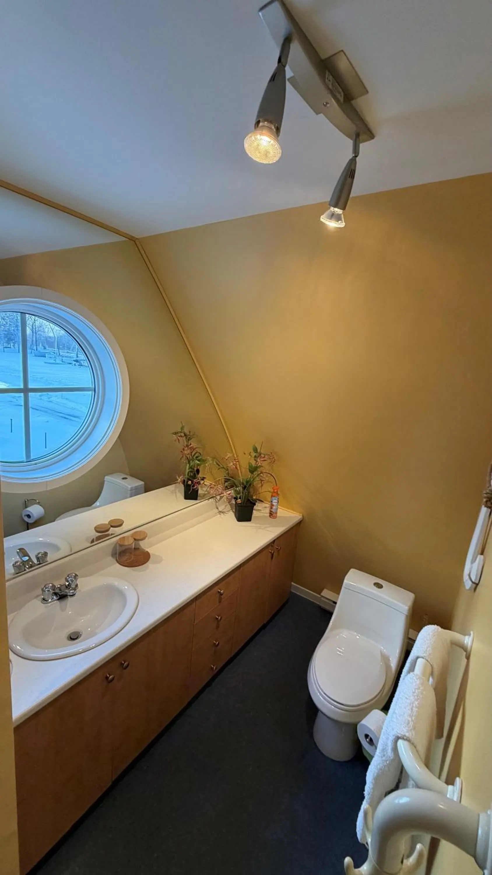 Chalets Multivoile 4 Saisons