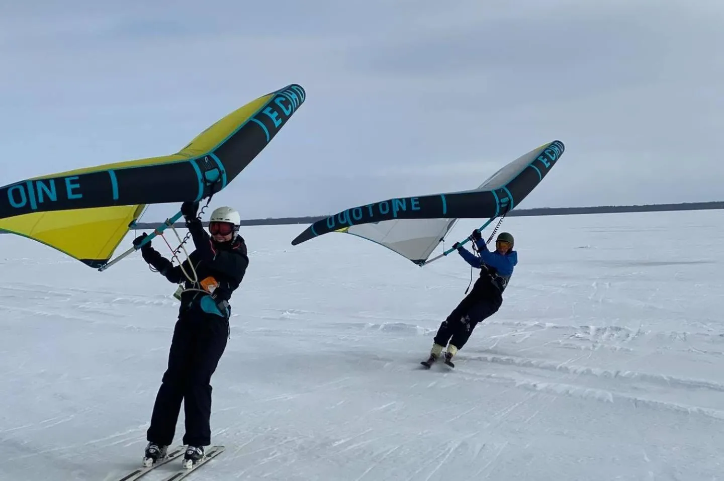 Chalets Multivoile 4 Saisons