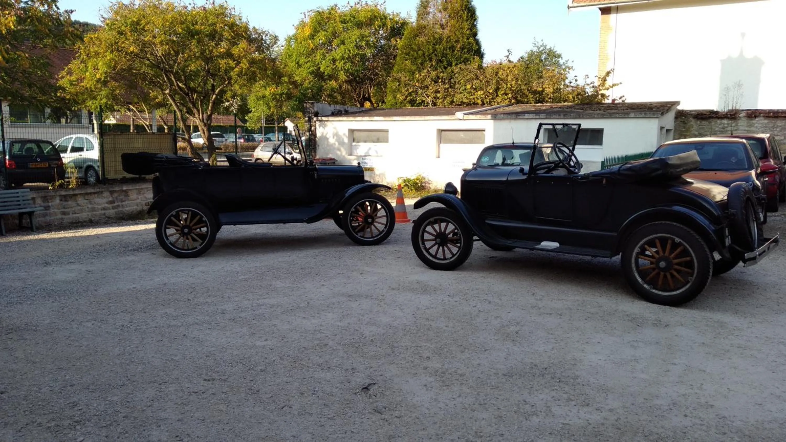 Hôtel restaurant les Templiers