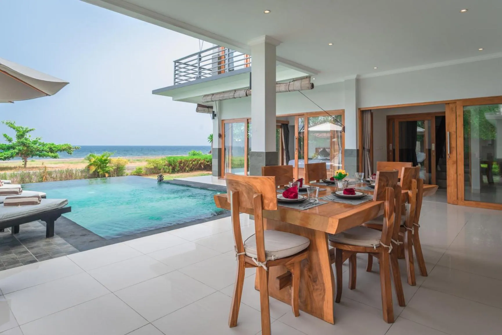 View (from property/room) in The Manik Kalisada