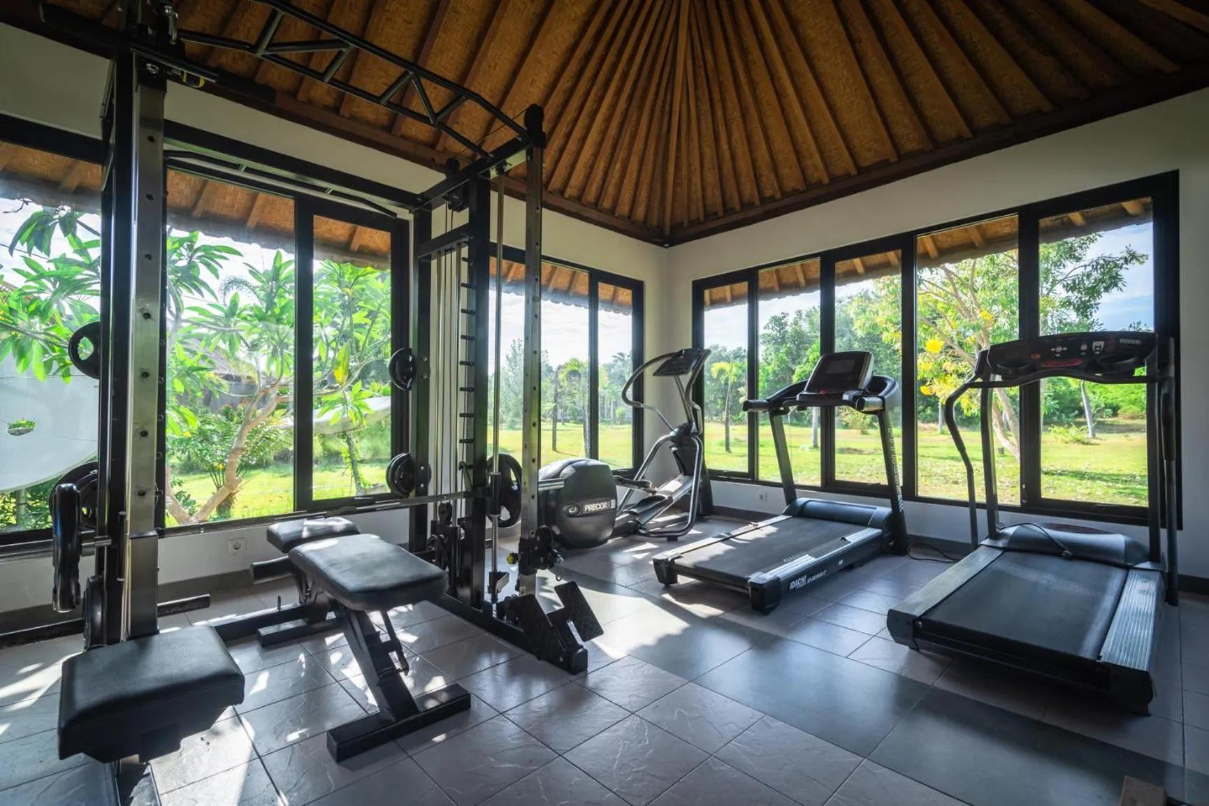 Sports in The Manik Kalisada