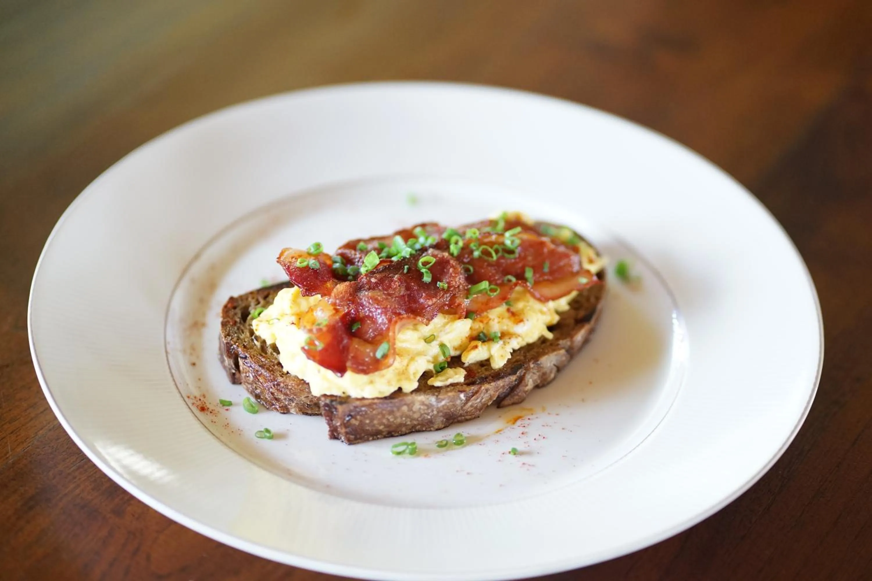 Food and drinks in The Manik Kalisada