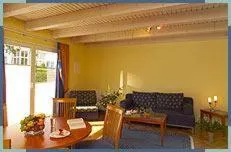 Decorative detail in Residenz Seestern