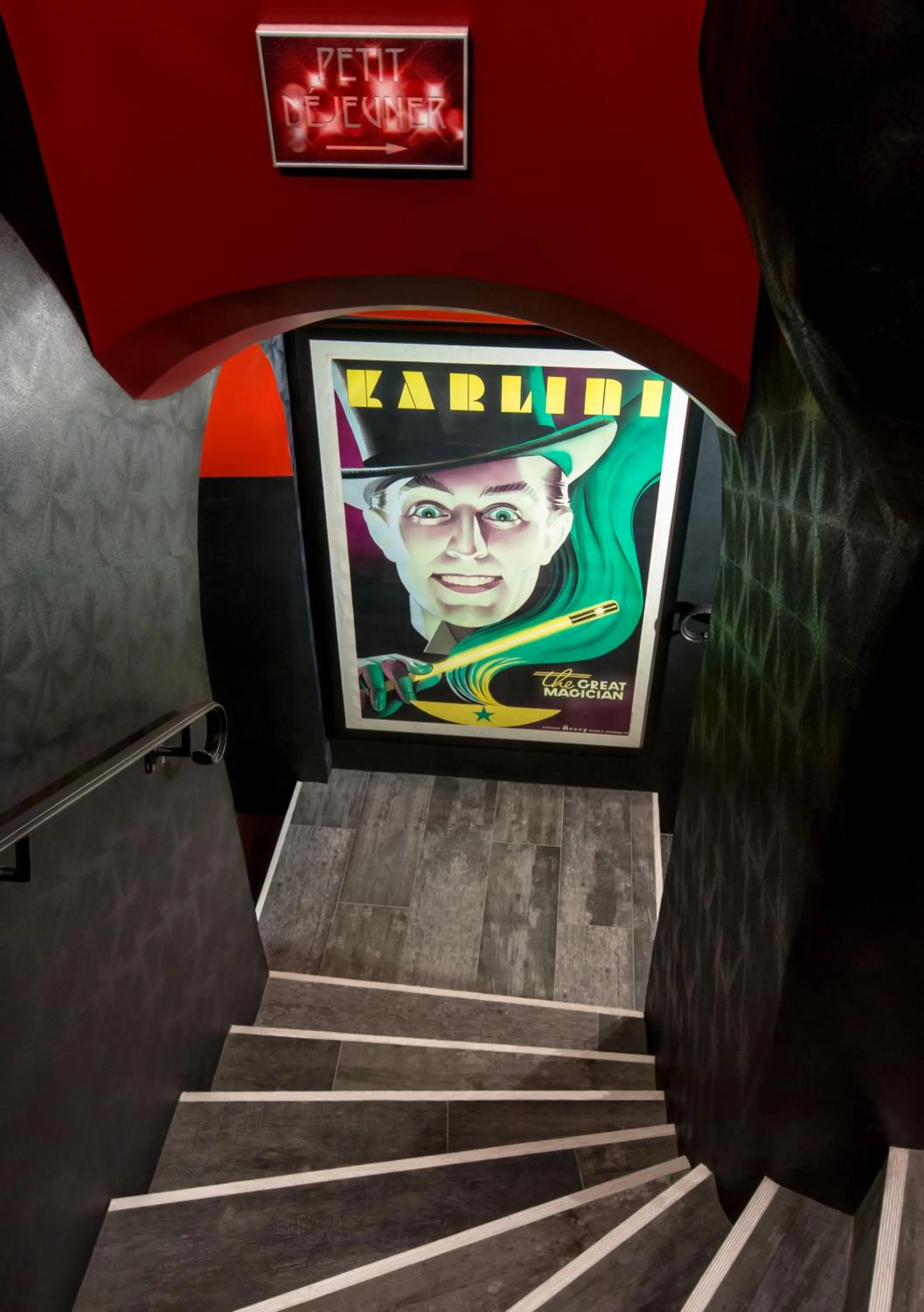 Other in Hotel Splendor Elysées