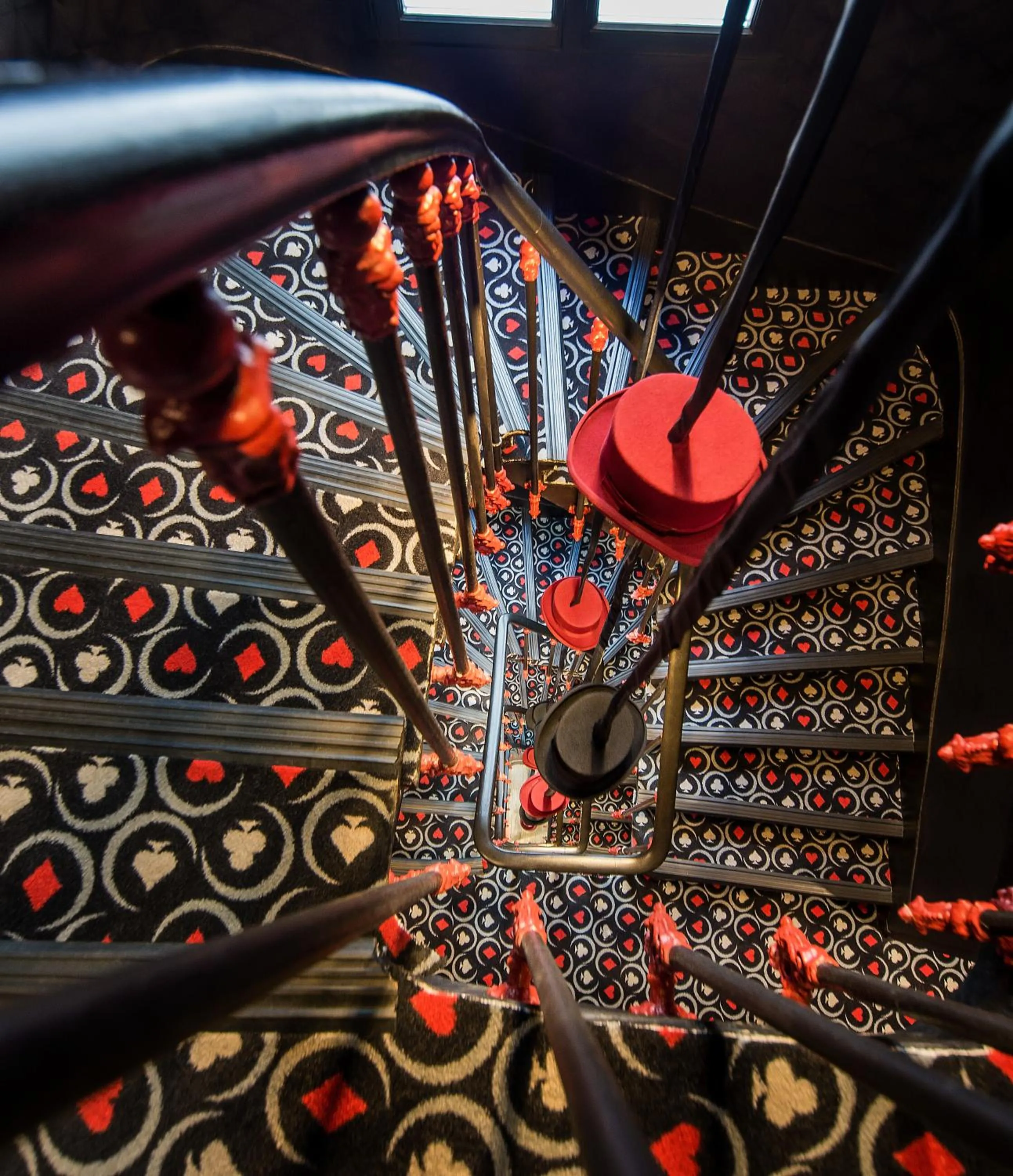 Other in Hotel Splendor Elysées