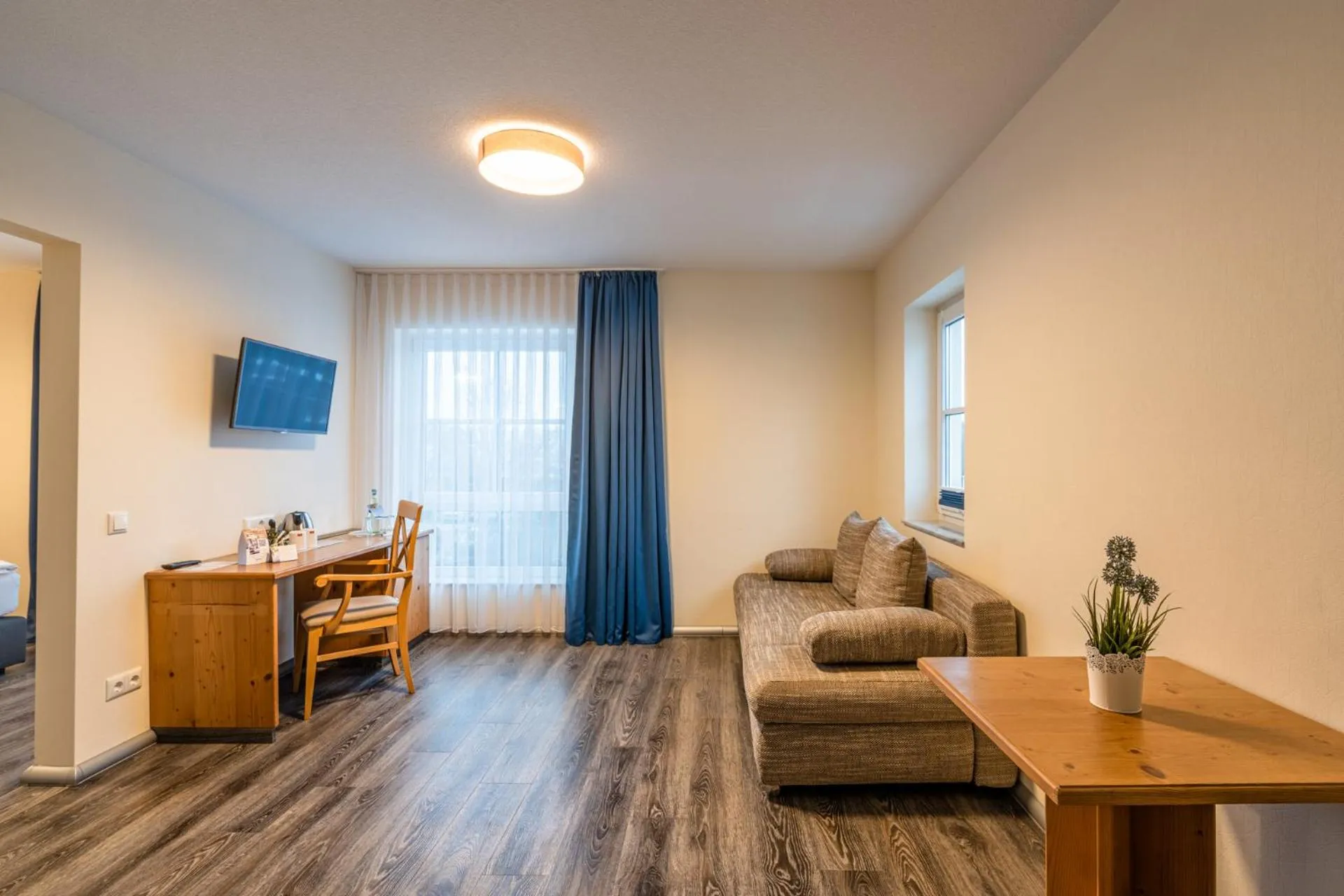 Photo of the whole room in AKZENT Hotel Frankenberg