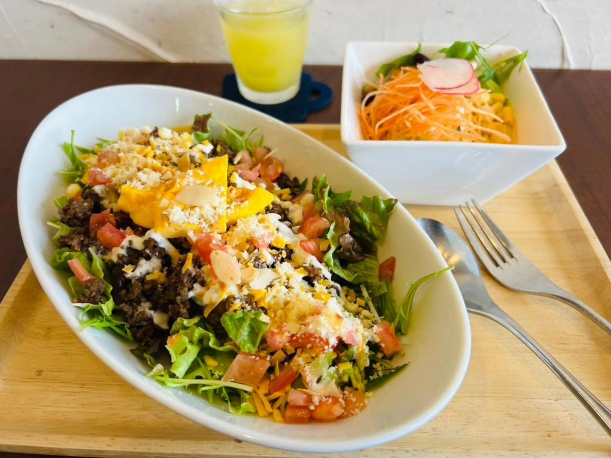 Breakfast in GLORY ISLAND OKINAWA Yabusachi Resort