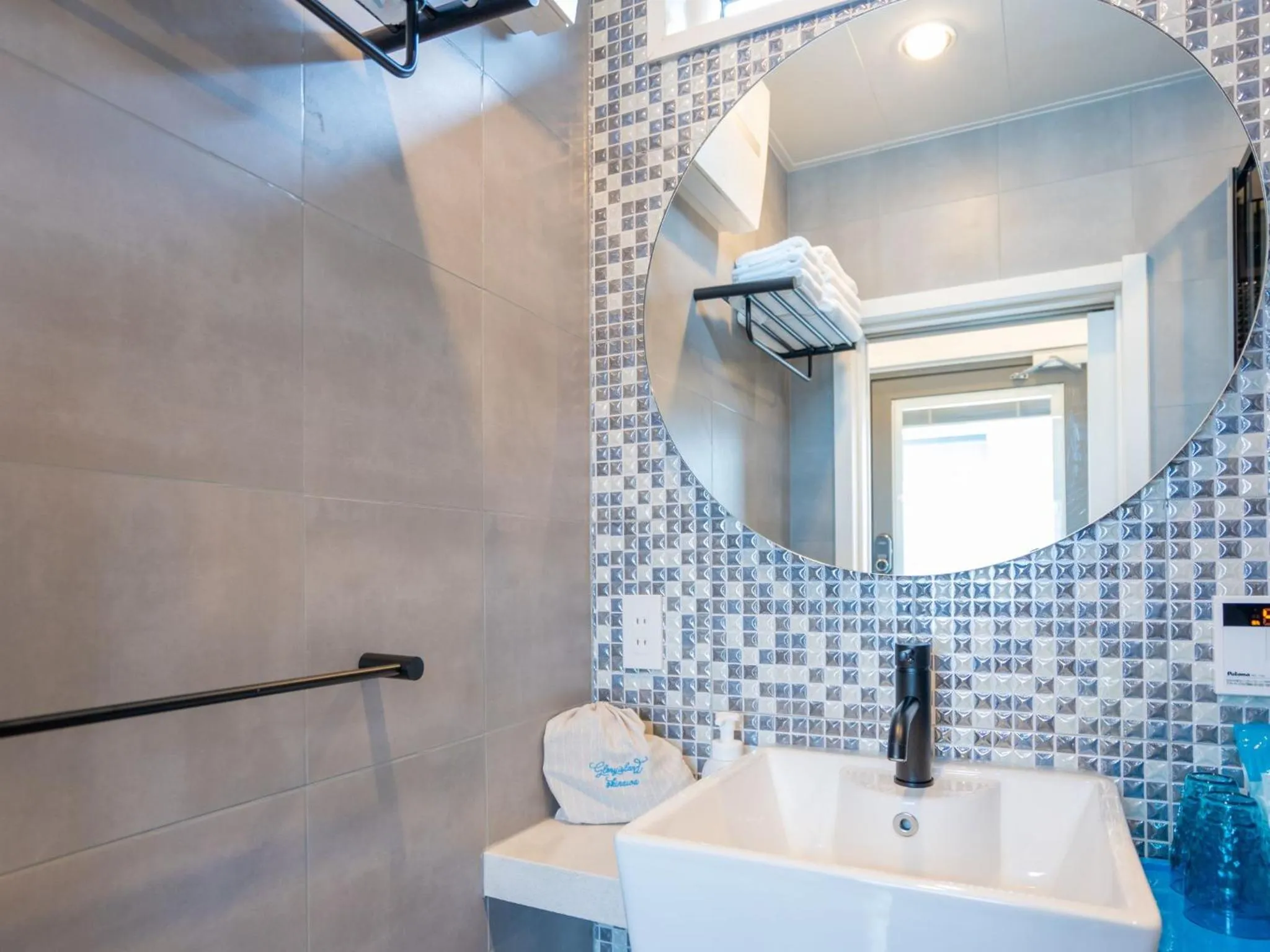 Photo of the whole room in GLORY ISLAND OKINAWA Yabusachi Resort