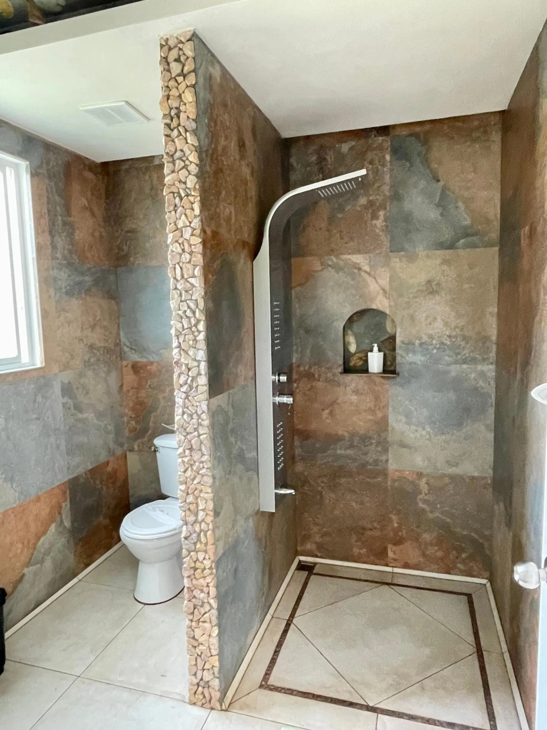 Bathroom in Rinconcito Verde