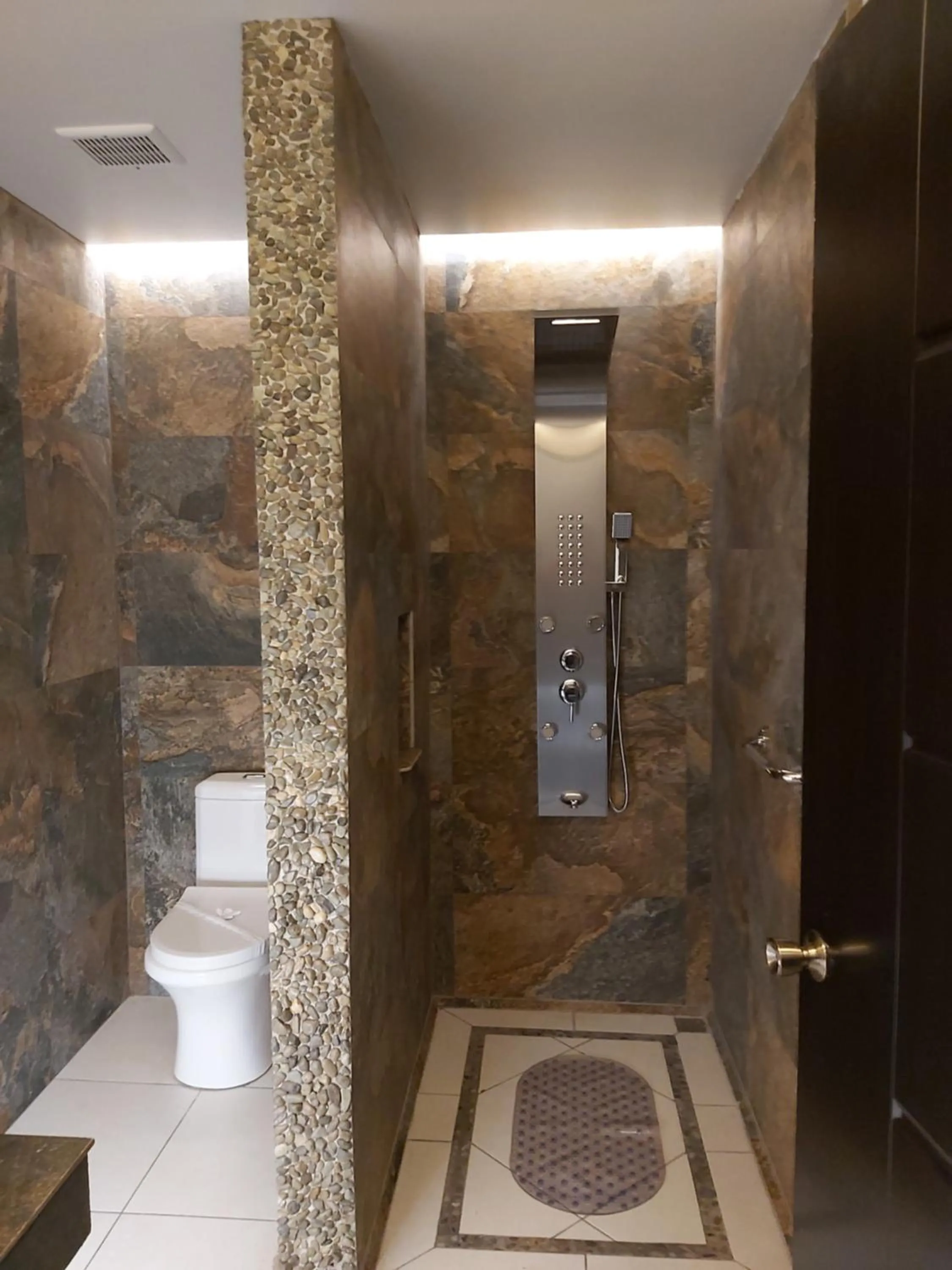 Bathroom in Rinconcito Verde