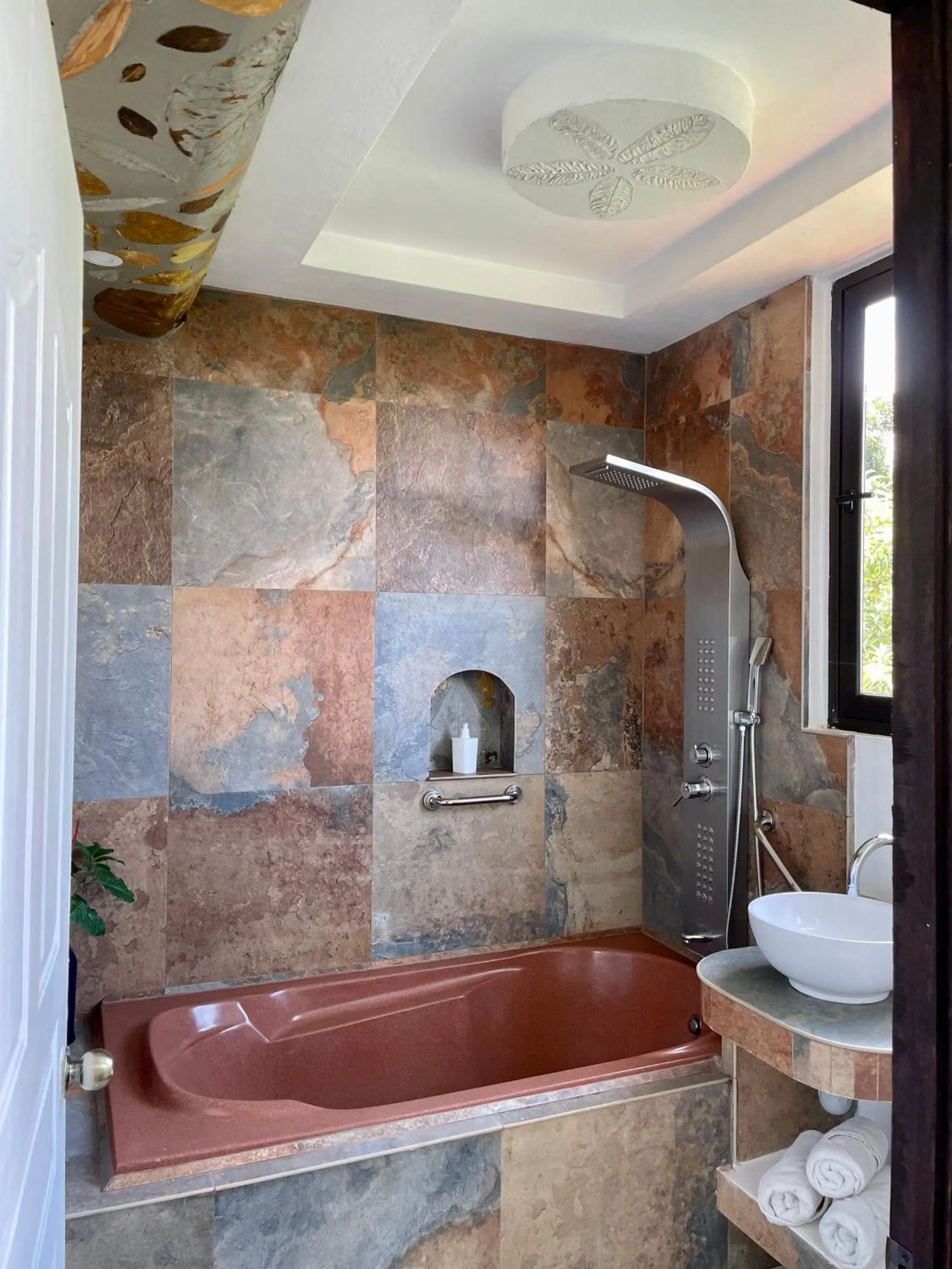 Bathroom in Rinconcito Verde