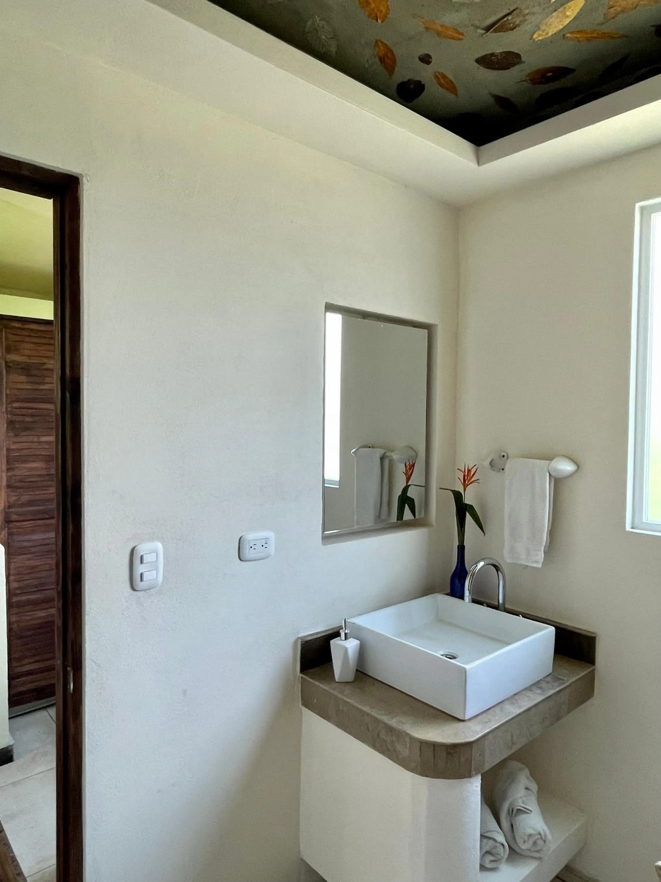 Bathroom in Rinconcito Verde