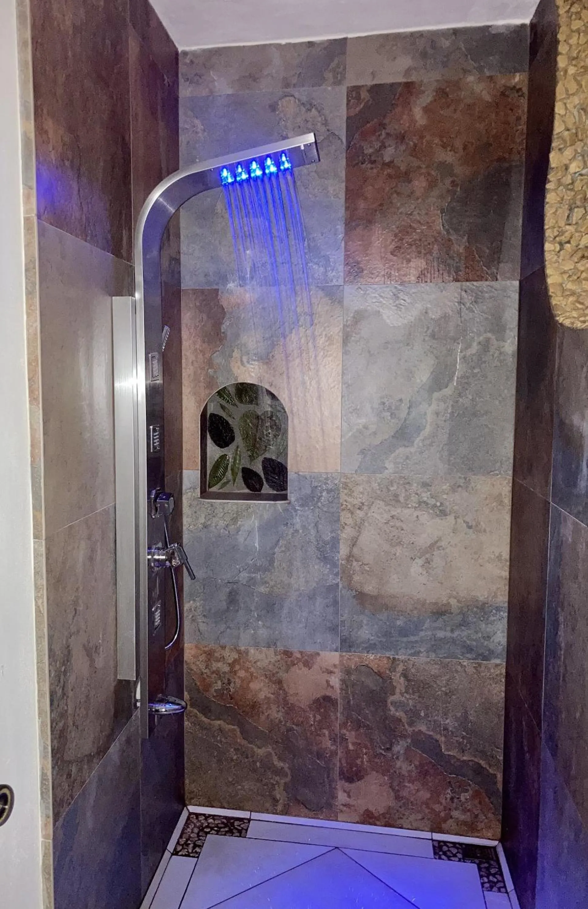 Bathroom in Rinconcito Verde