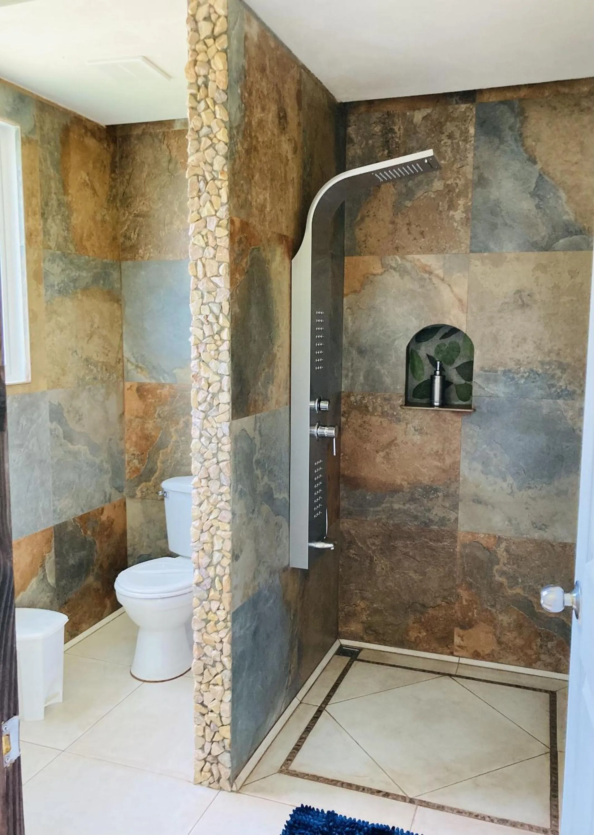 Bathroom in Rinconcito Verde