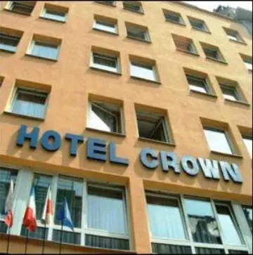 Crown Hotel Crown Hotel