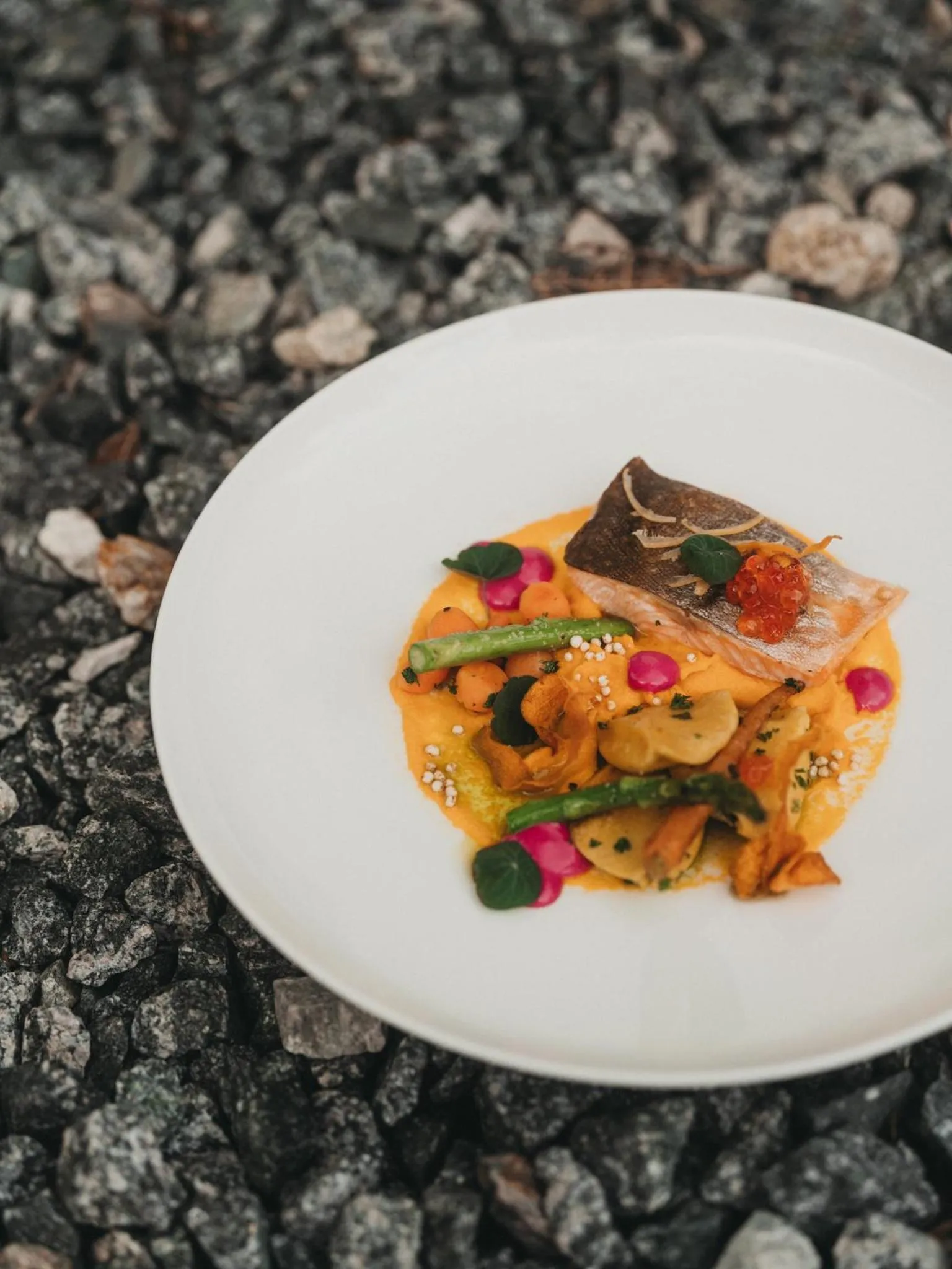 Restaurant/places to eat in Hotel Eibl-Brunner 4-Sterne-Superior