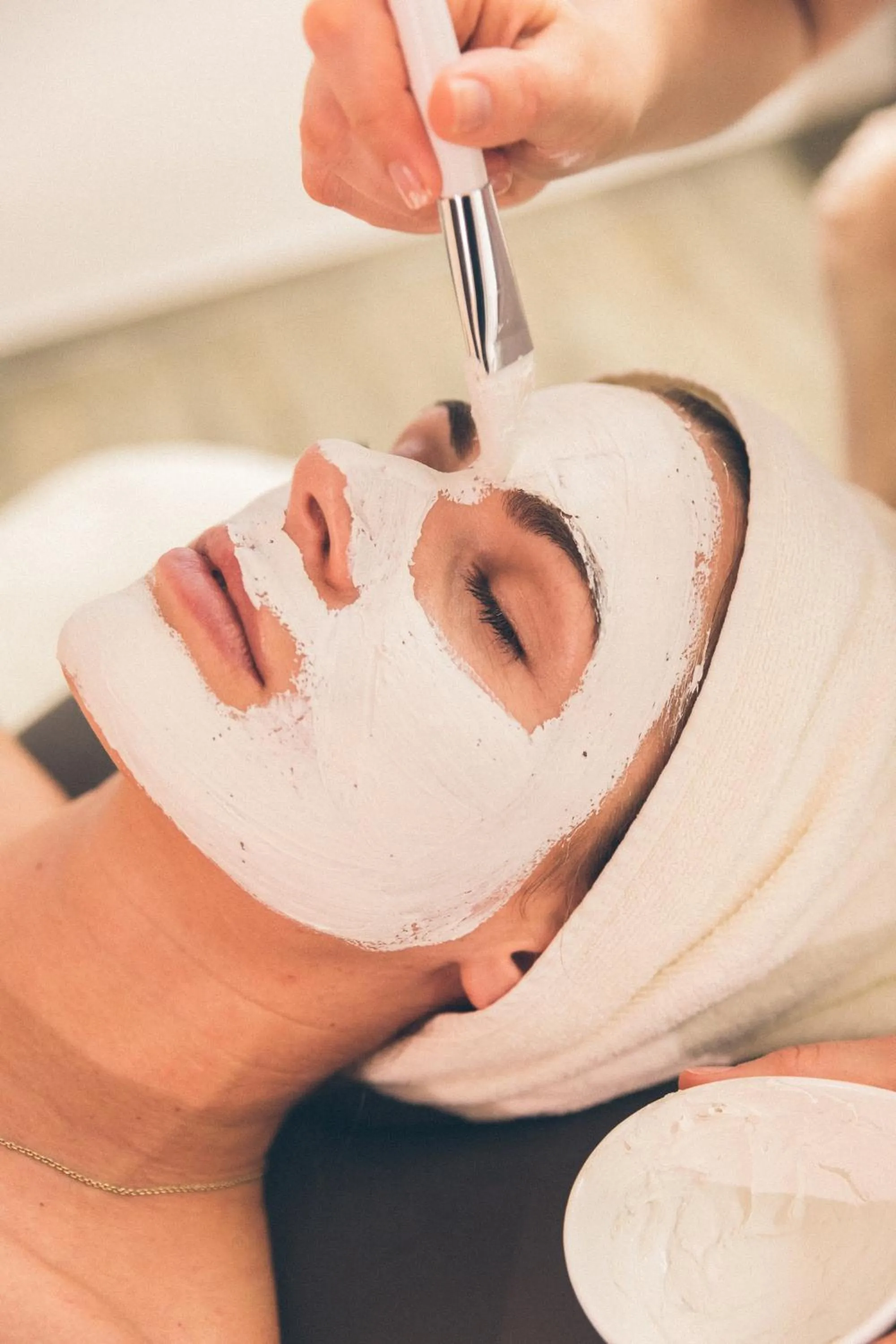 Spa and wellness centre/facilities in Hotel Eibl-Brunner 4-Sterne-Superior