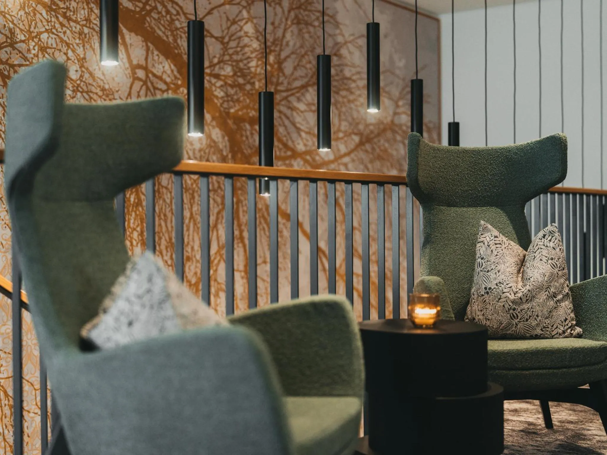 Spa and wellness centre/facilities in Hotel Eibl-Brunner 4-Sterne-Superior