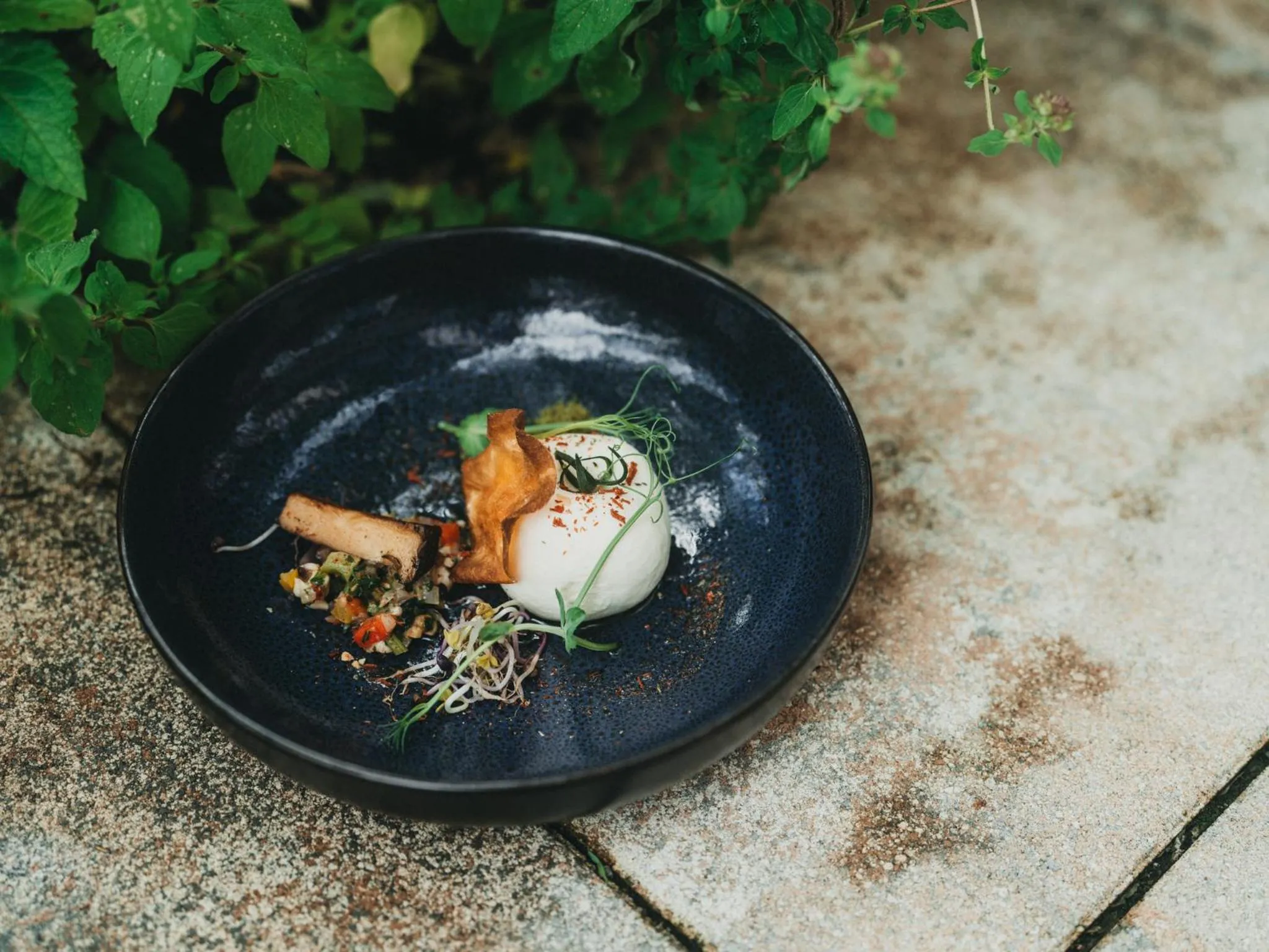 Restaurant/places to eat in Hotel Eibl-Brunner 4-Sterne-Superior