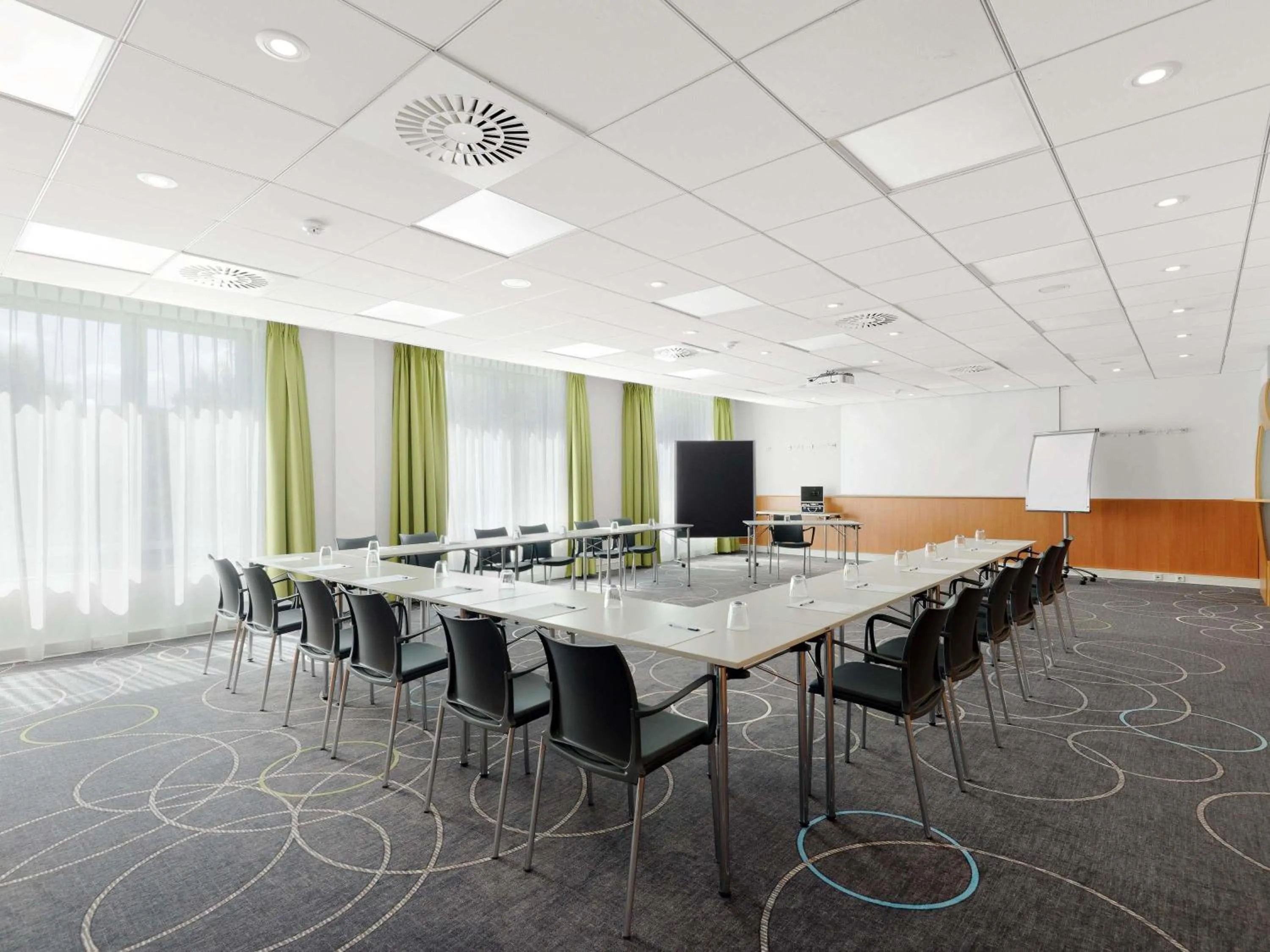 Meeting/conference room in Novotel Berlin Mitte