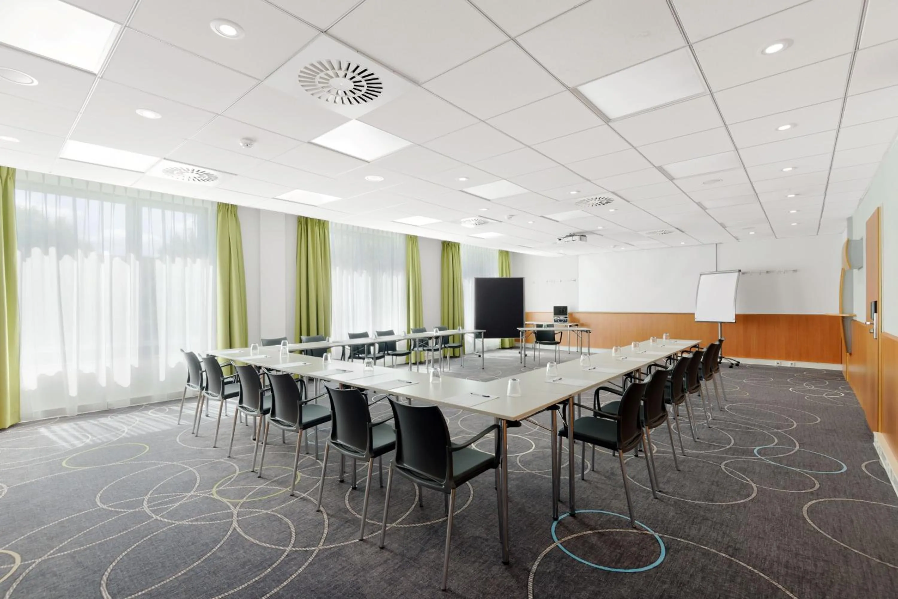 Meeting/conference room in Novotel Berlin Mitte