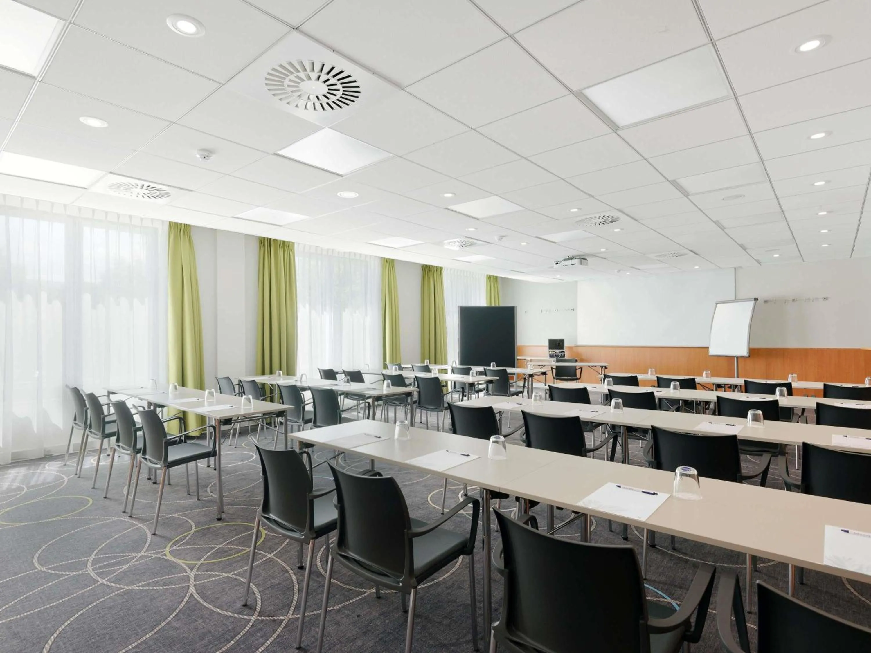 Meeting/conference room in Novotel Berlin Mitte