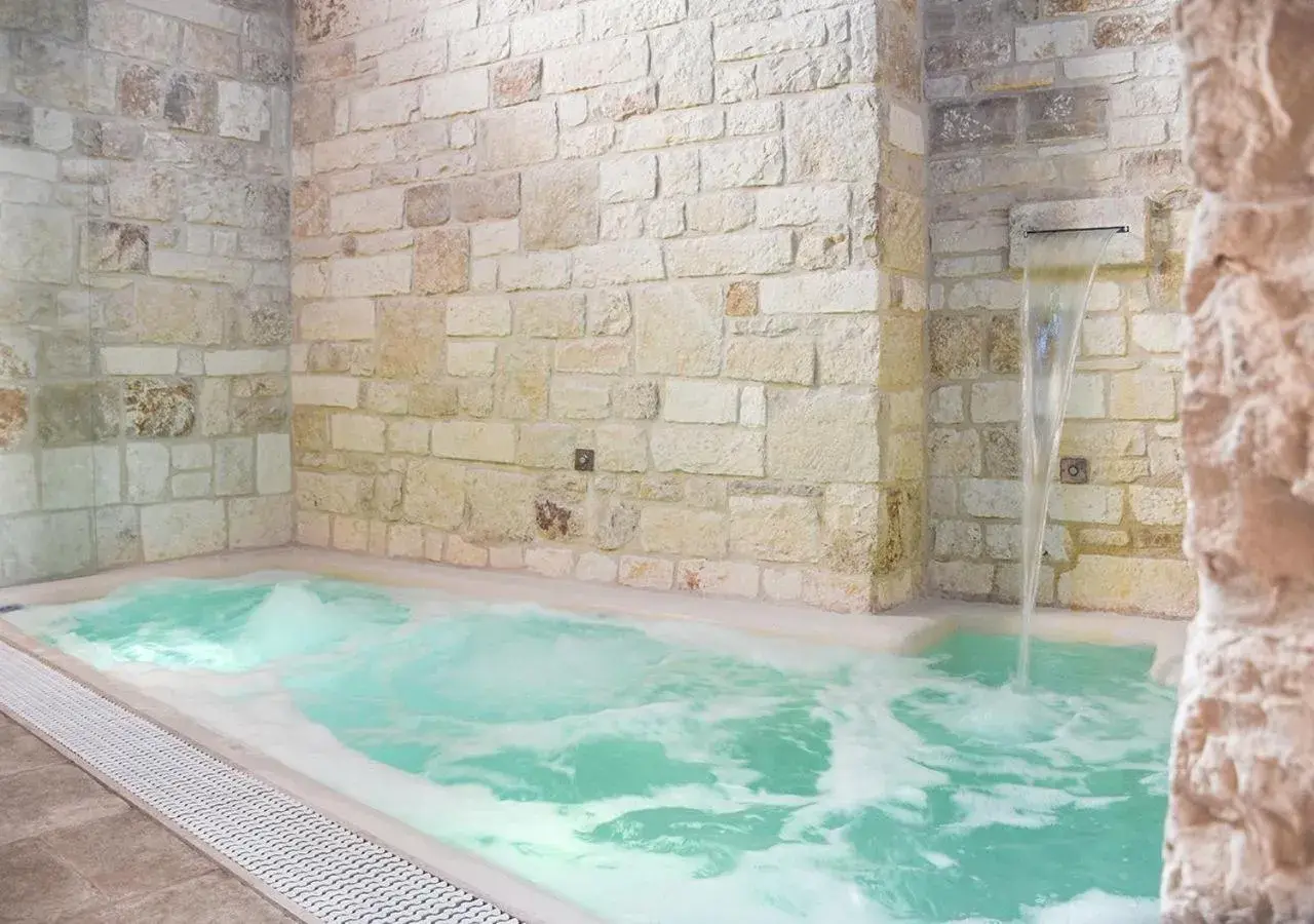 Trulli e Puglia Luxury Suite Trulli e Puglia Luxury Suite