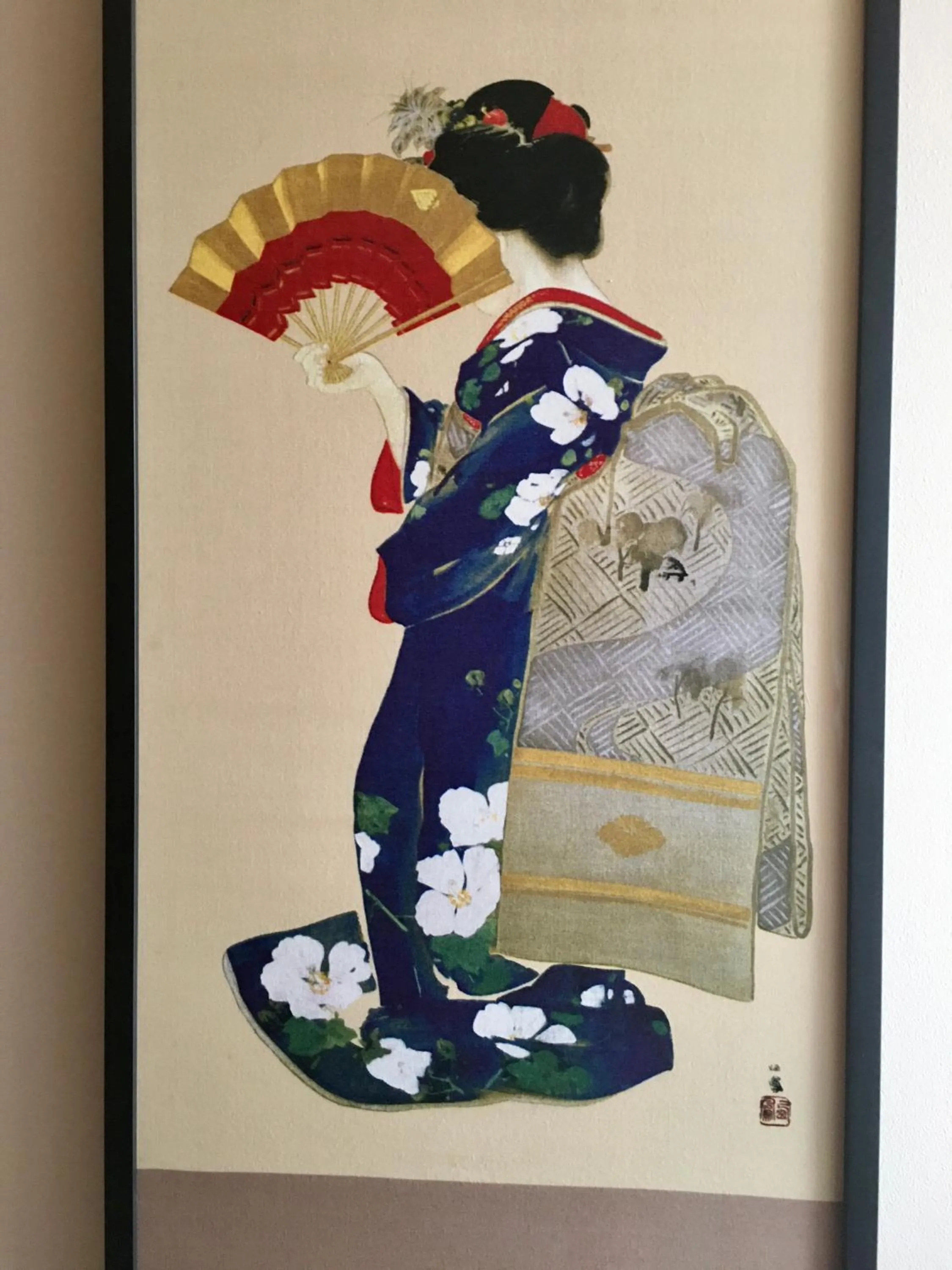 Den Japanske Have B & B