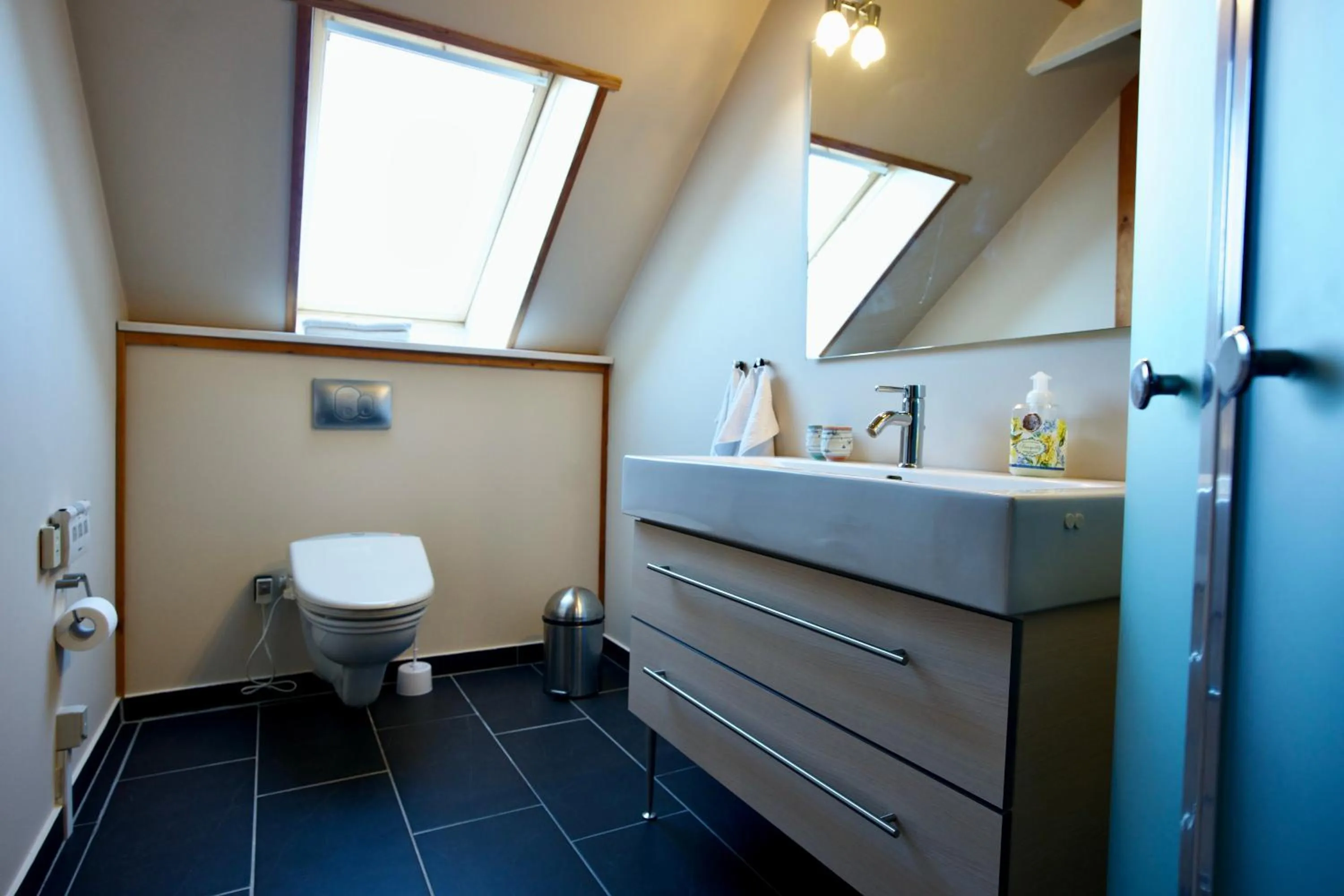 Den Japanske Have B & B