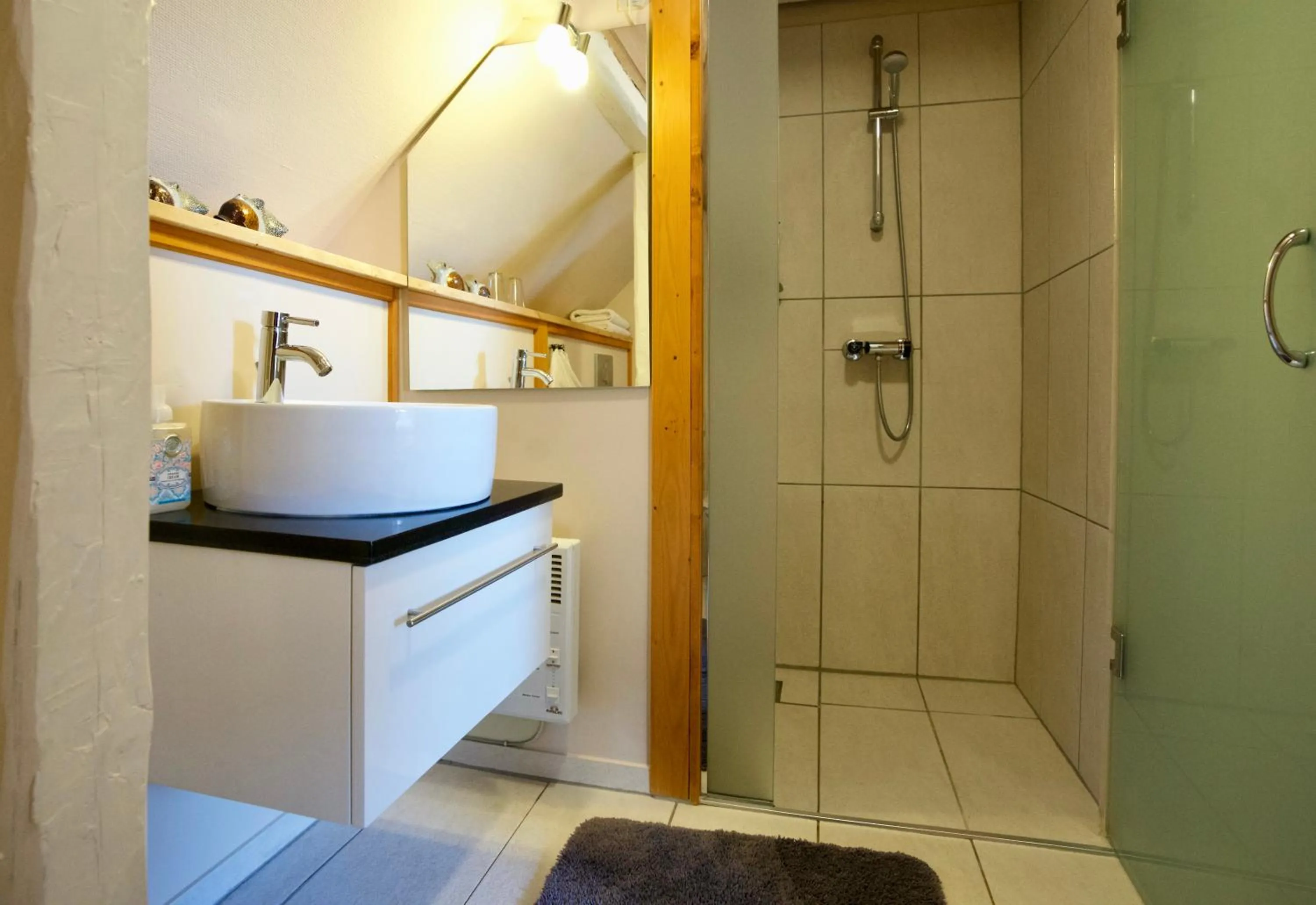 Den Japanske Have B & B