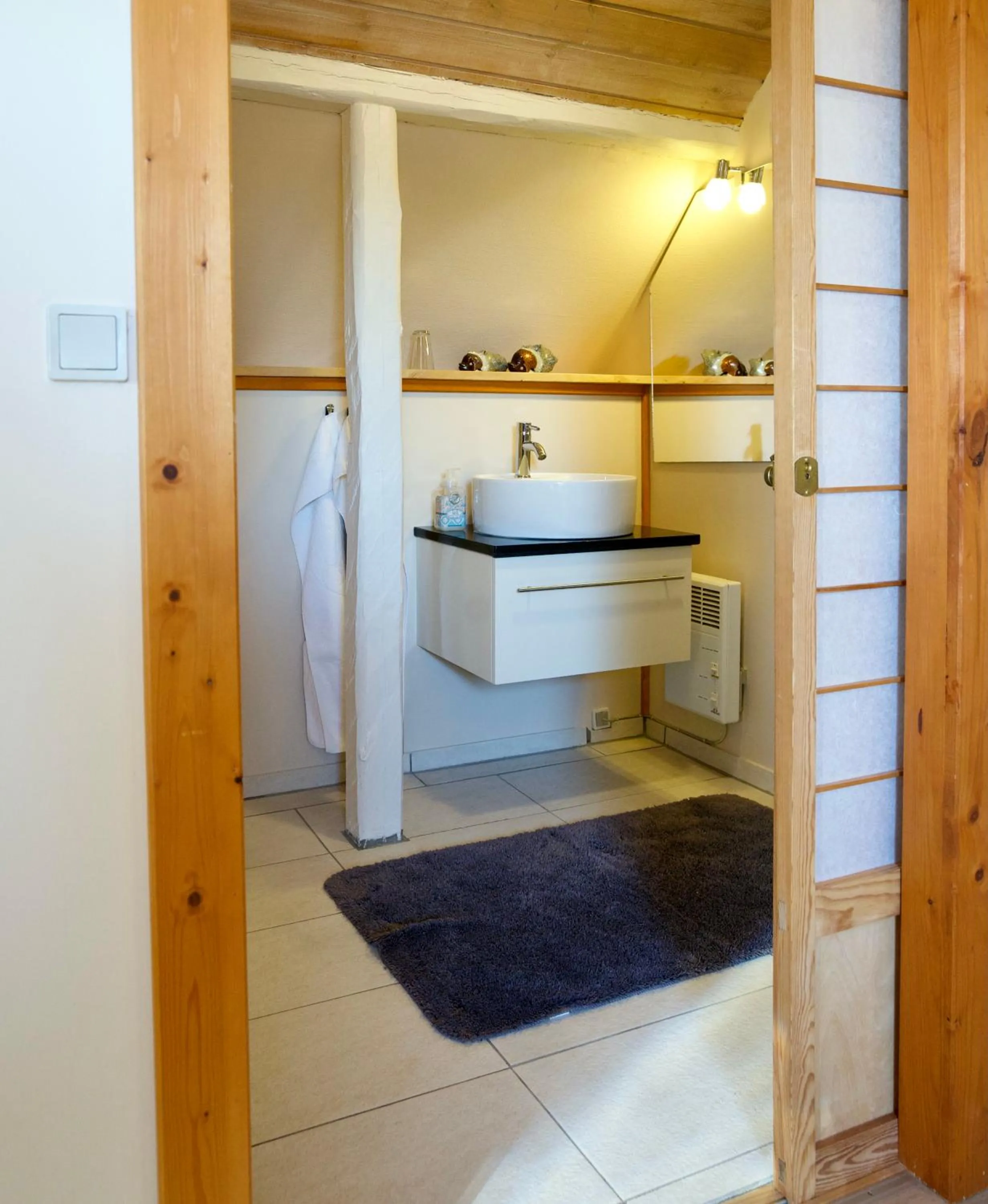 Den Japanske Have B & B