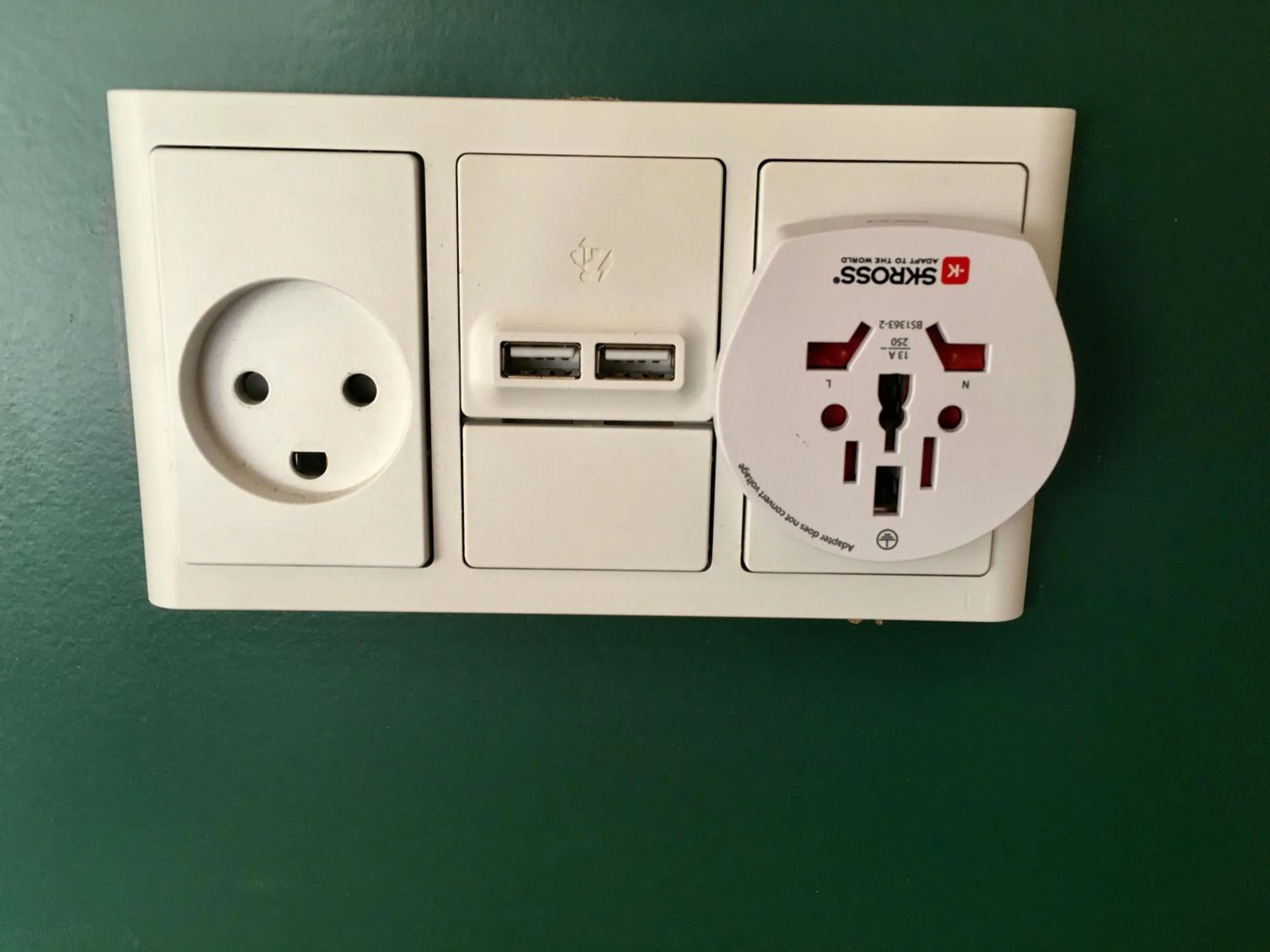 Den Japanske Have B & B